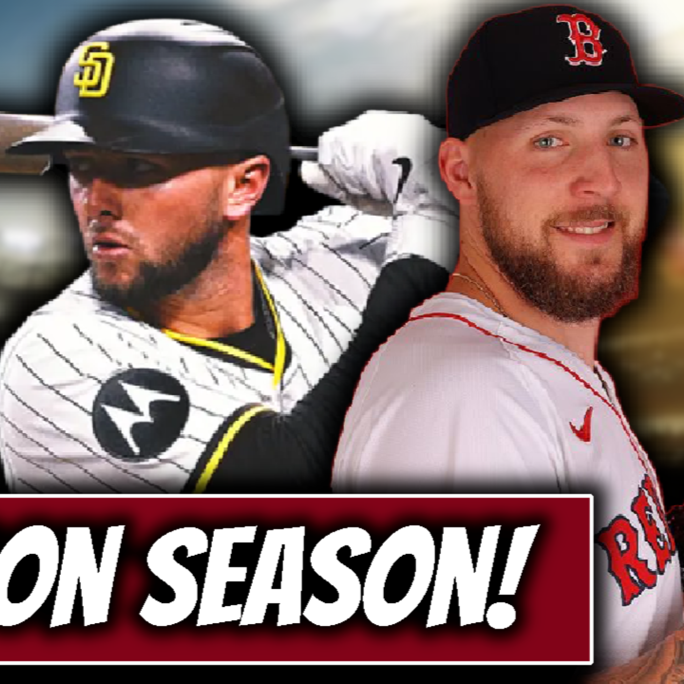 Everyone In MLB Is Getting Extended!! | The Inside Pitch Ep. 7