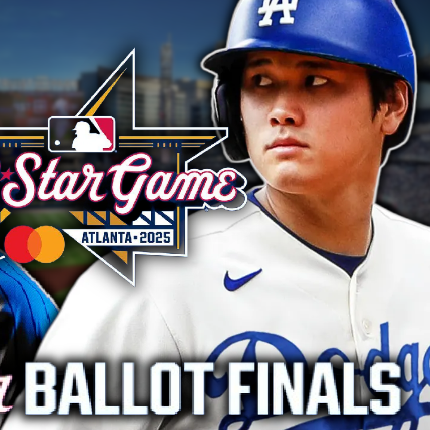 ALL-STAR Finalists Review...Should We Take Away Fan Voting? | The Inside Pitch Ep. 8