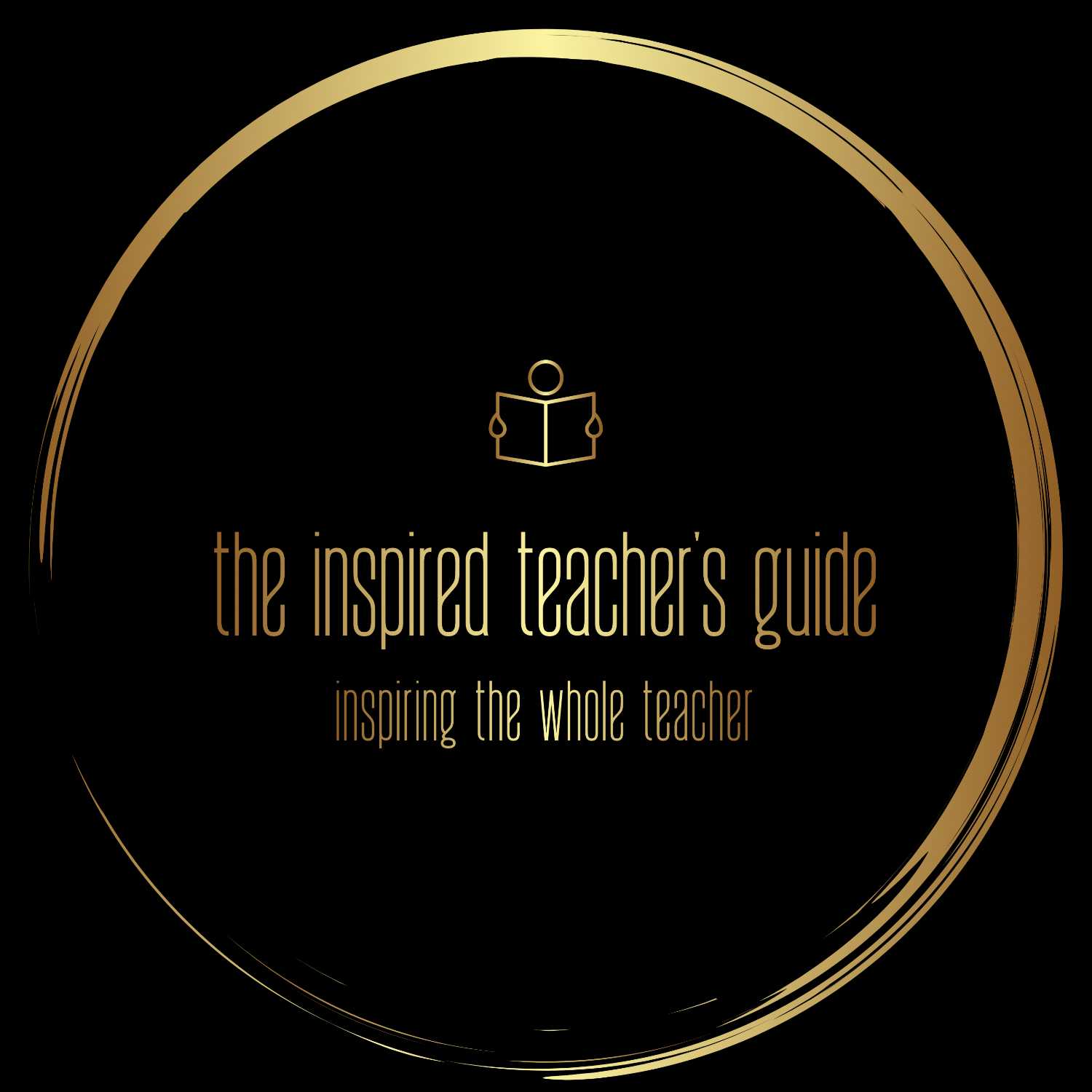 The Inspired Teacher\'s Guide