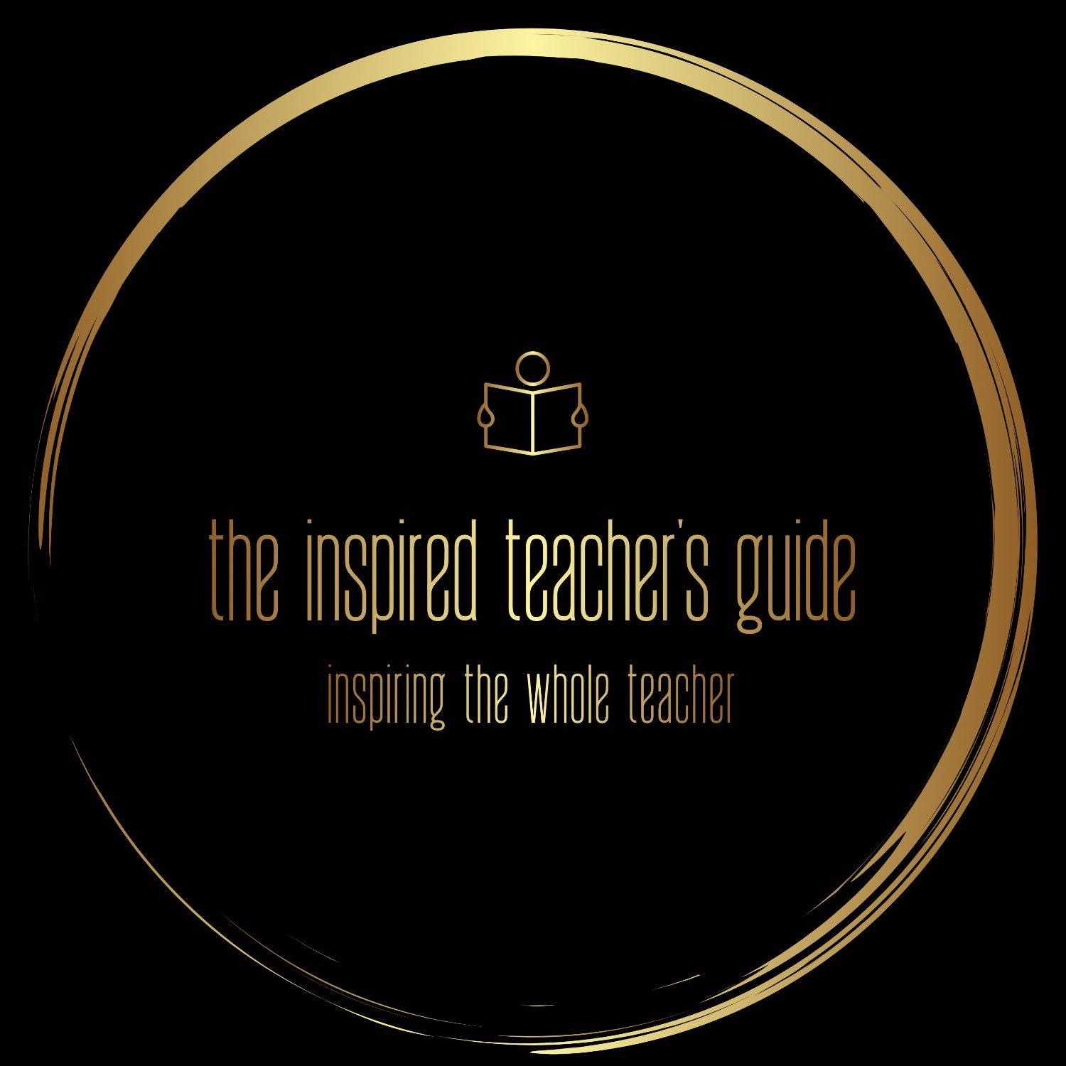 The Inspired Teacher\'s Guide