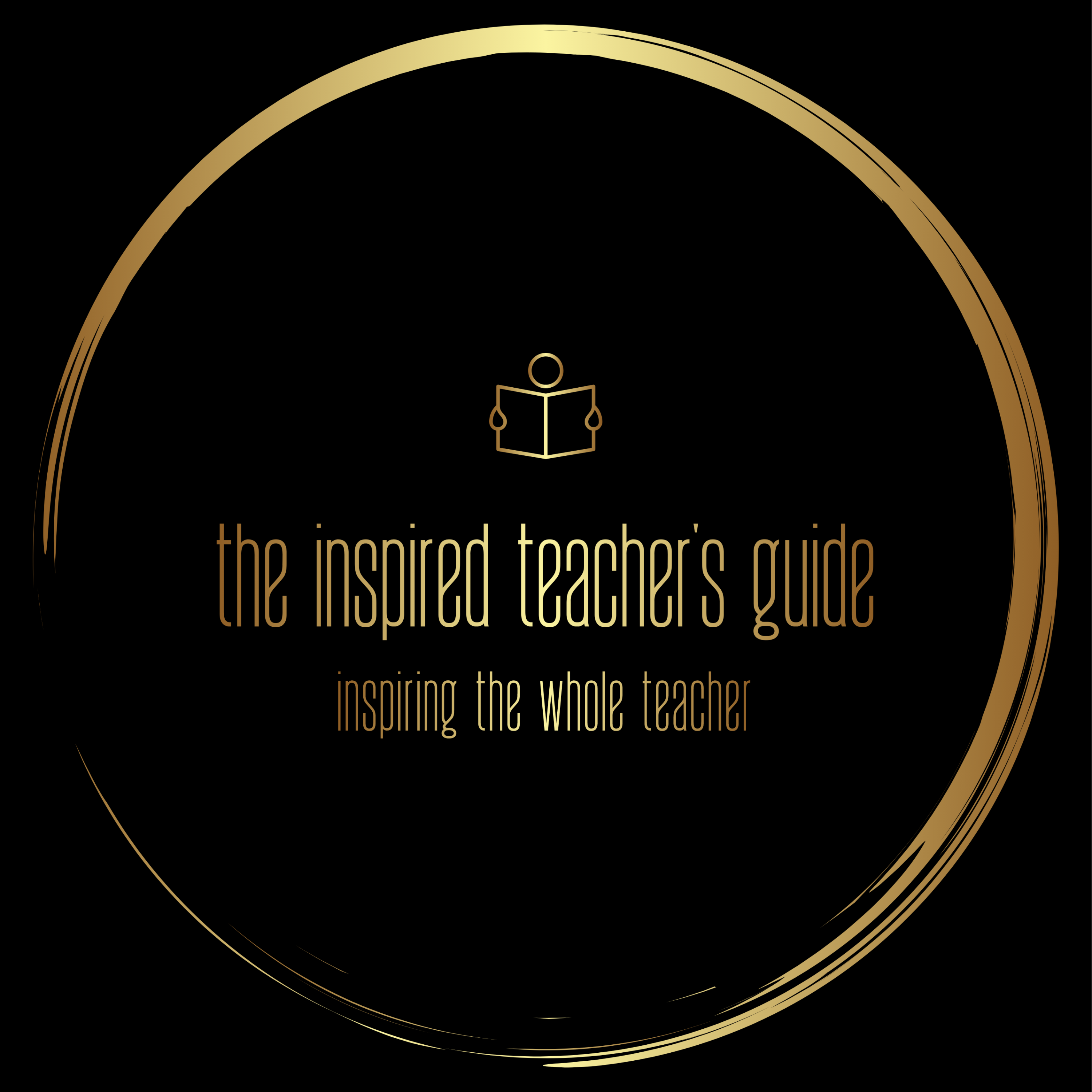 The Inspired Teacher\'s Guide