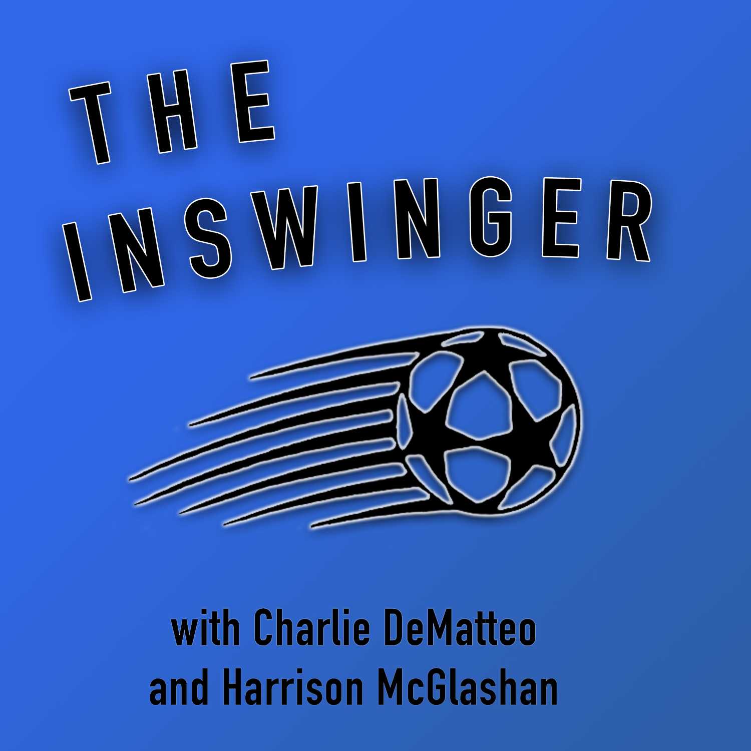 Chelsea show up against the big boys- Season 3, Ep. 11 episode artwork