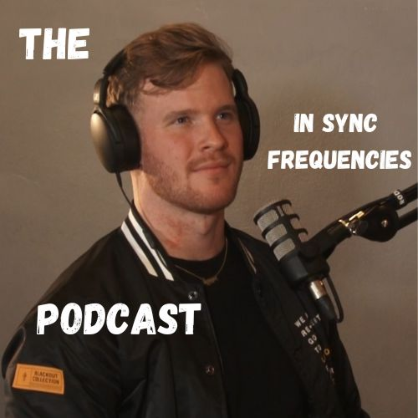 The In Sync Frequencies Podcast