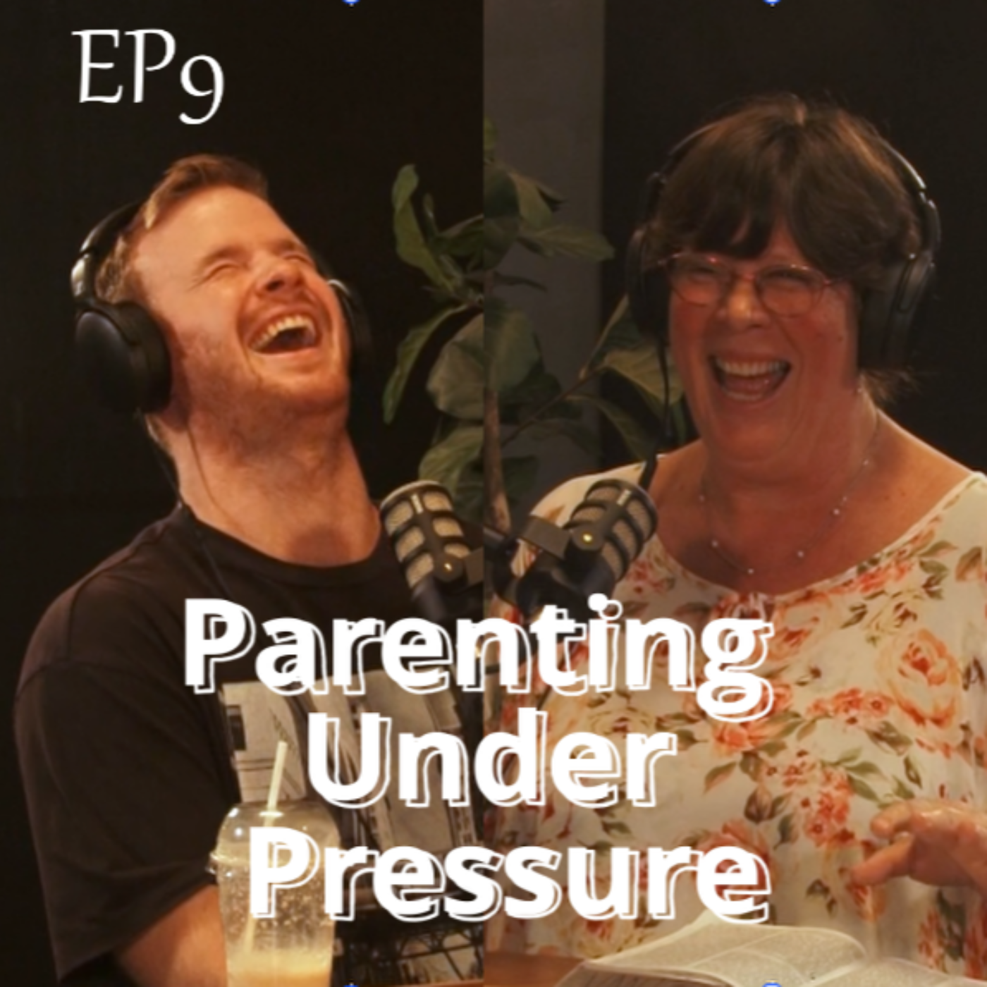 The In Sync Frequencies Podcast
