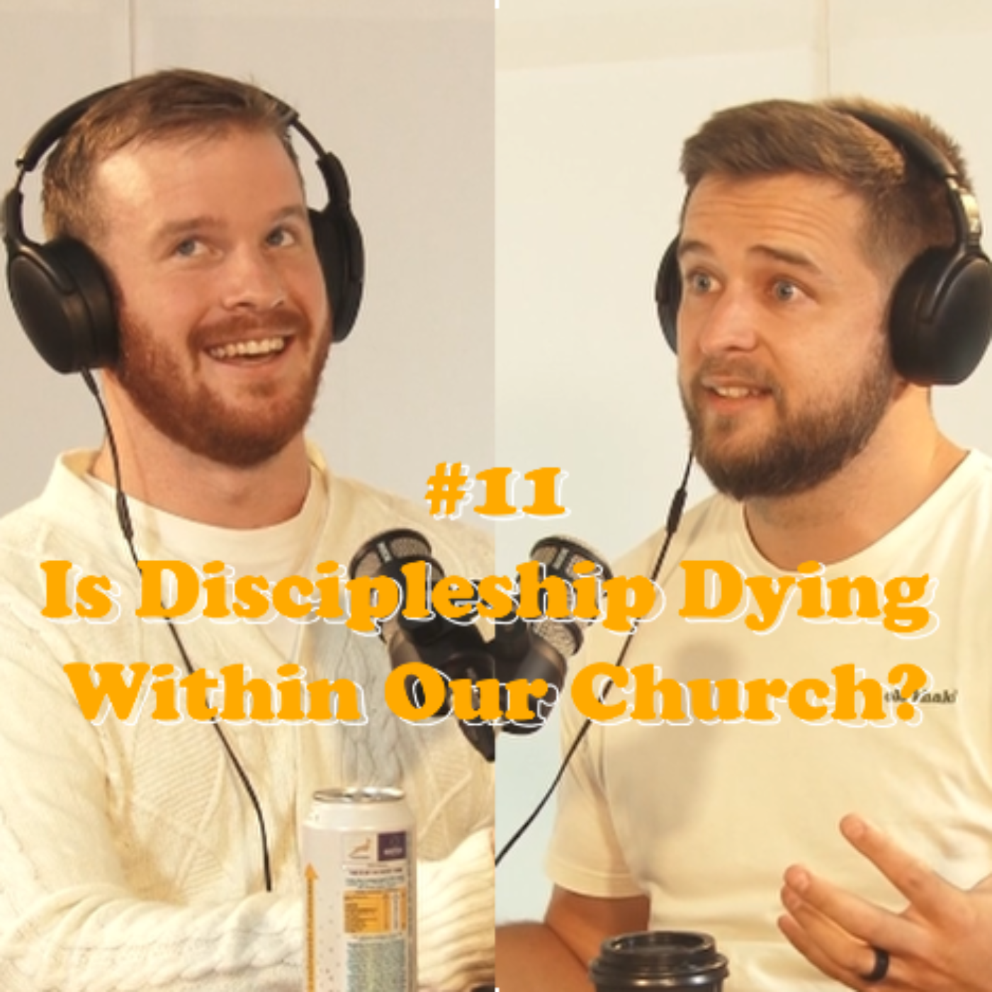 The In Sync Frequencies Podcast