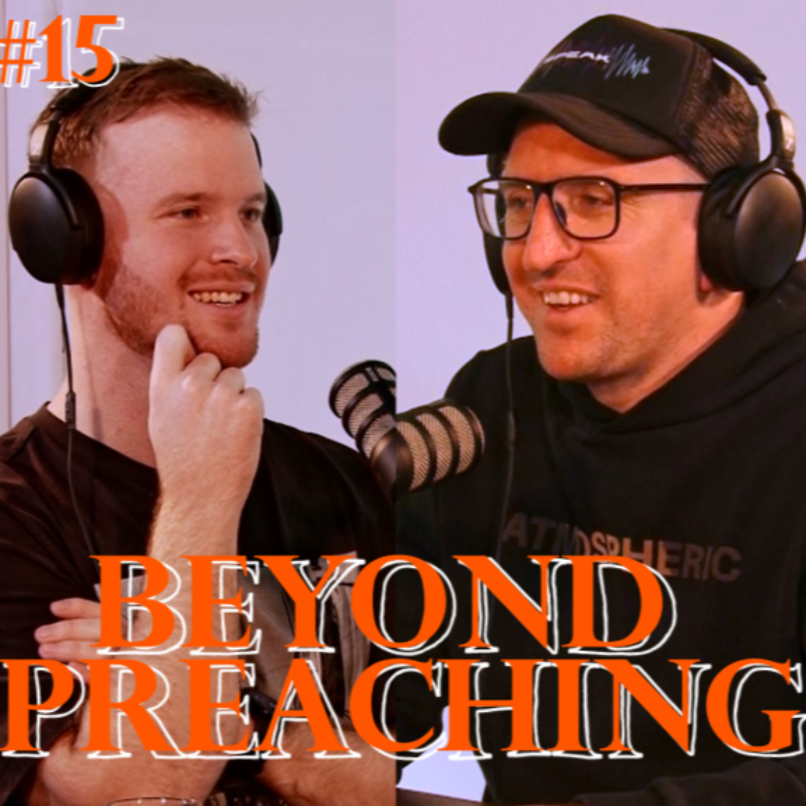 The In Sync Frequencies Podcast