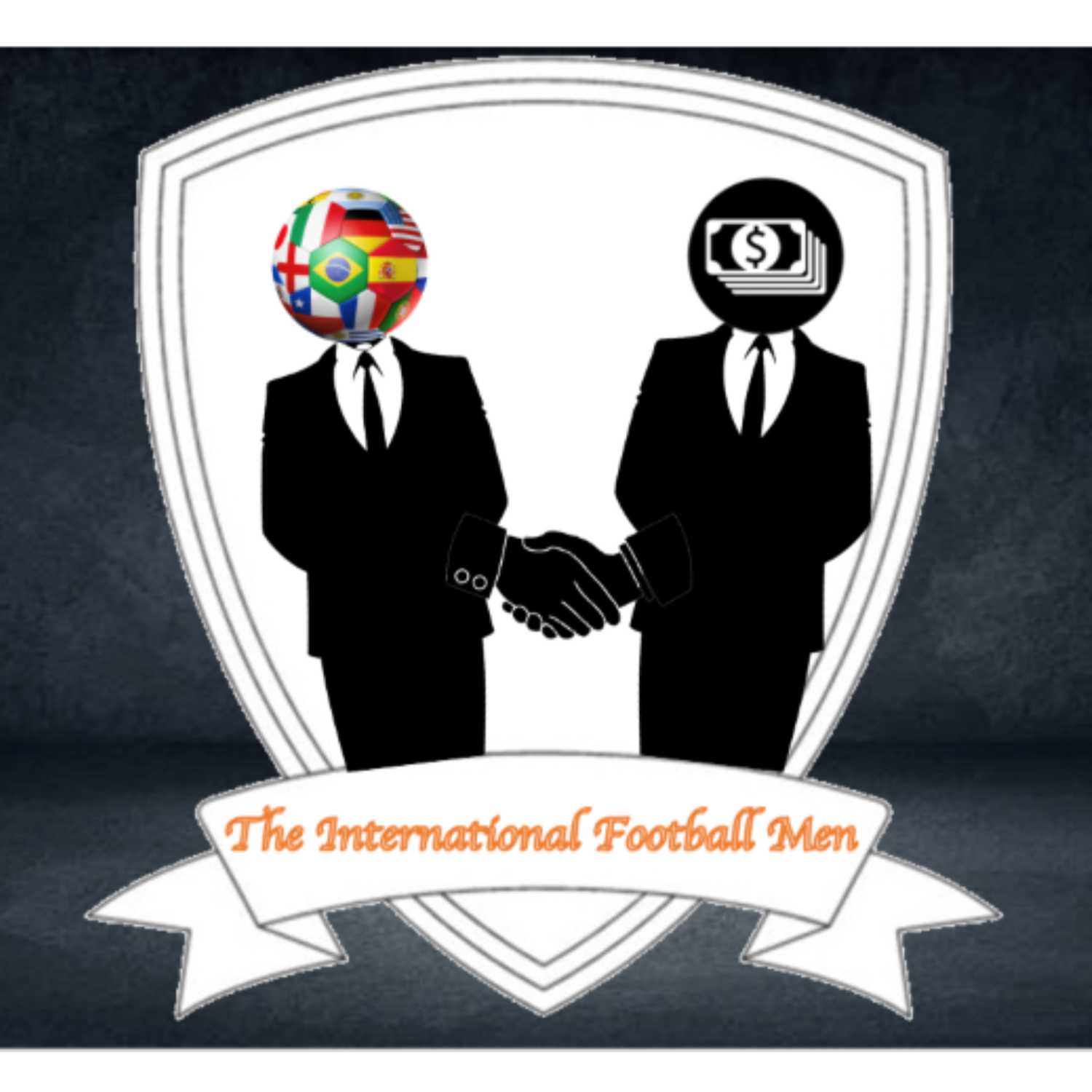 The International Football Men 