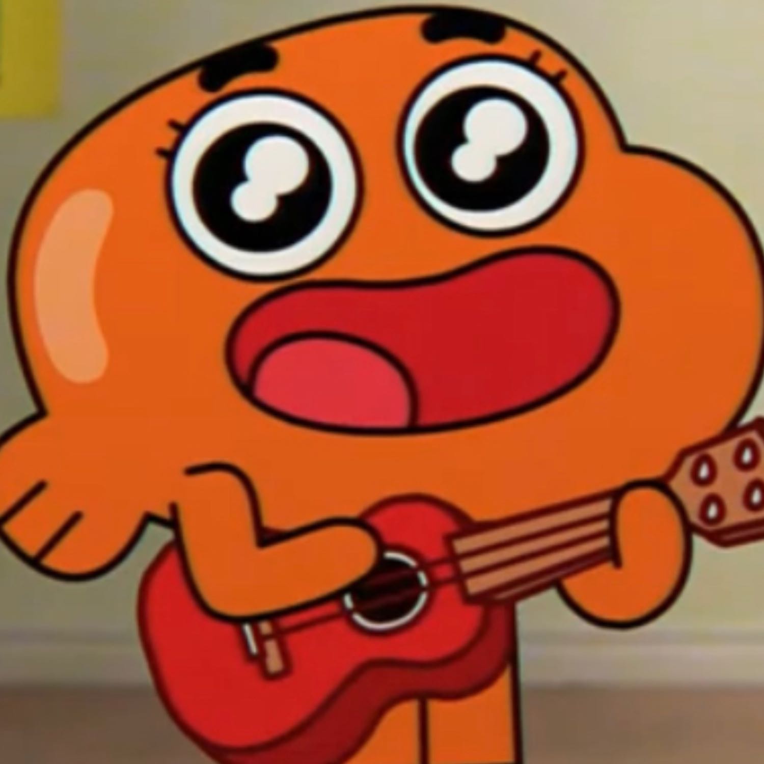 the internet - tawog cover art