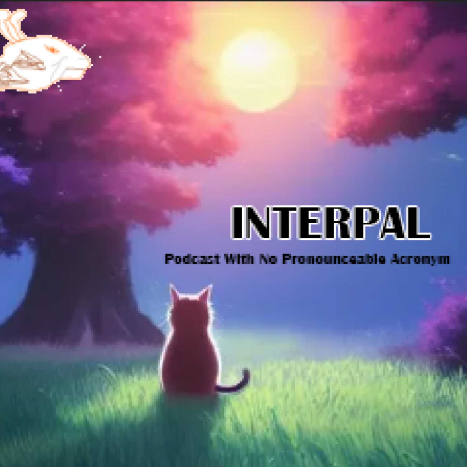 The INTERPAL Podcast