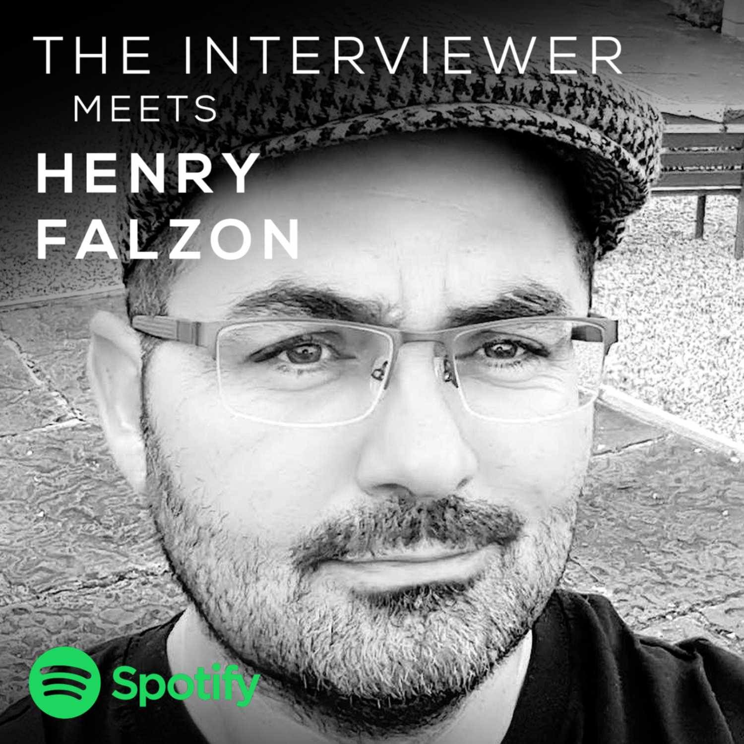 The Interviewer Meets Henry Falzon