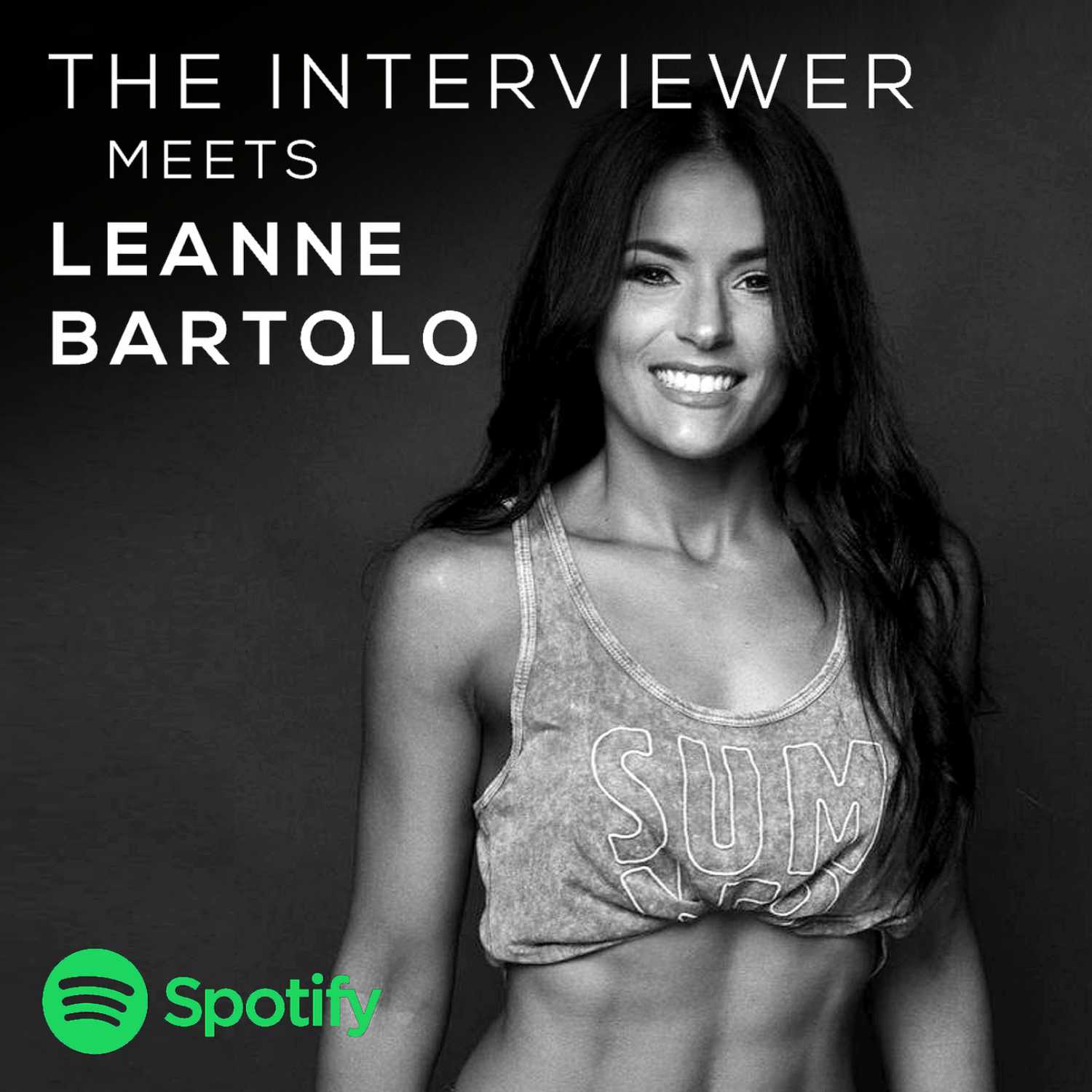 The Interviewer Meets Leanne Bartolo