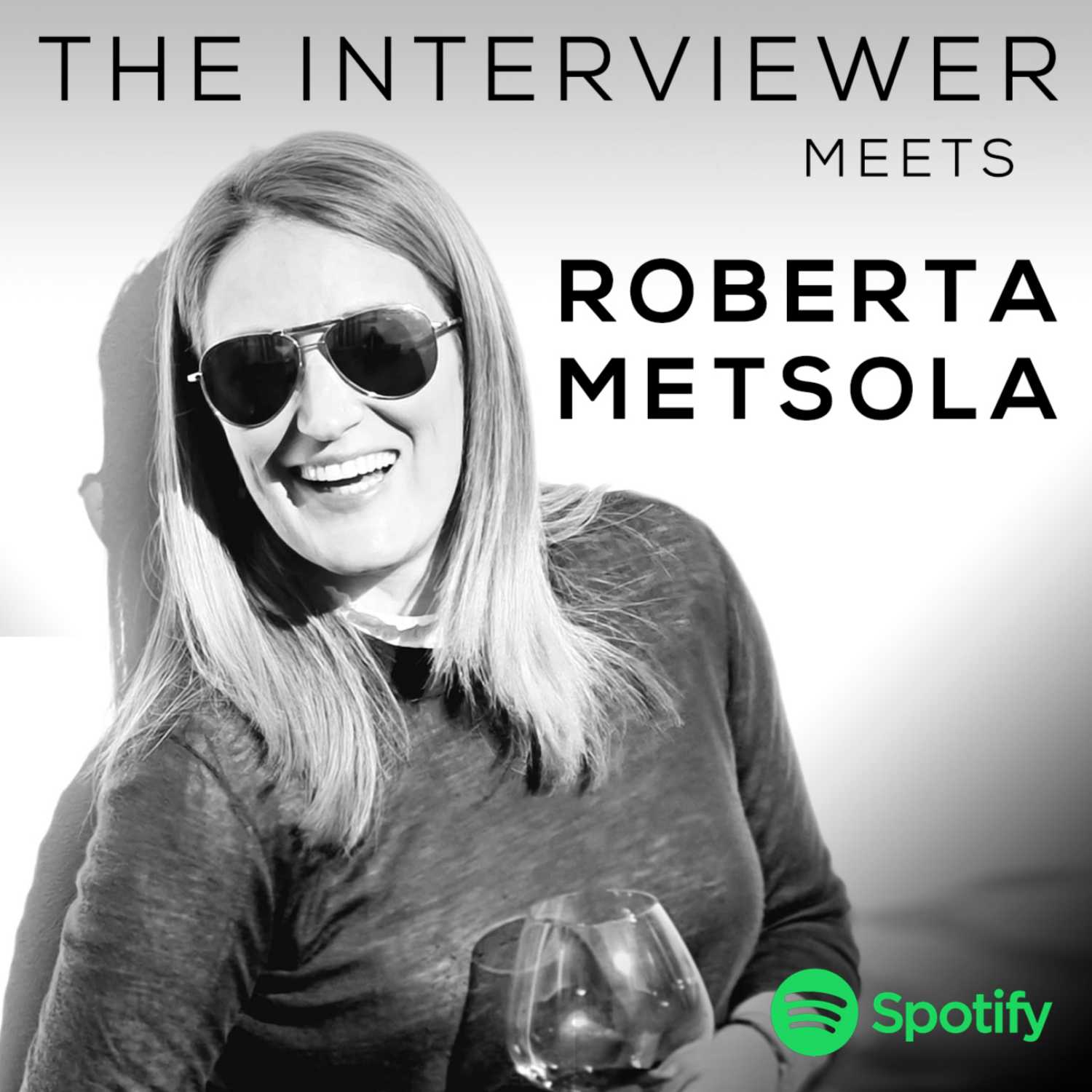 The Interviewer Meets Roberta Metsola
