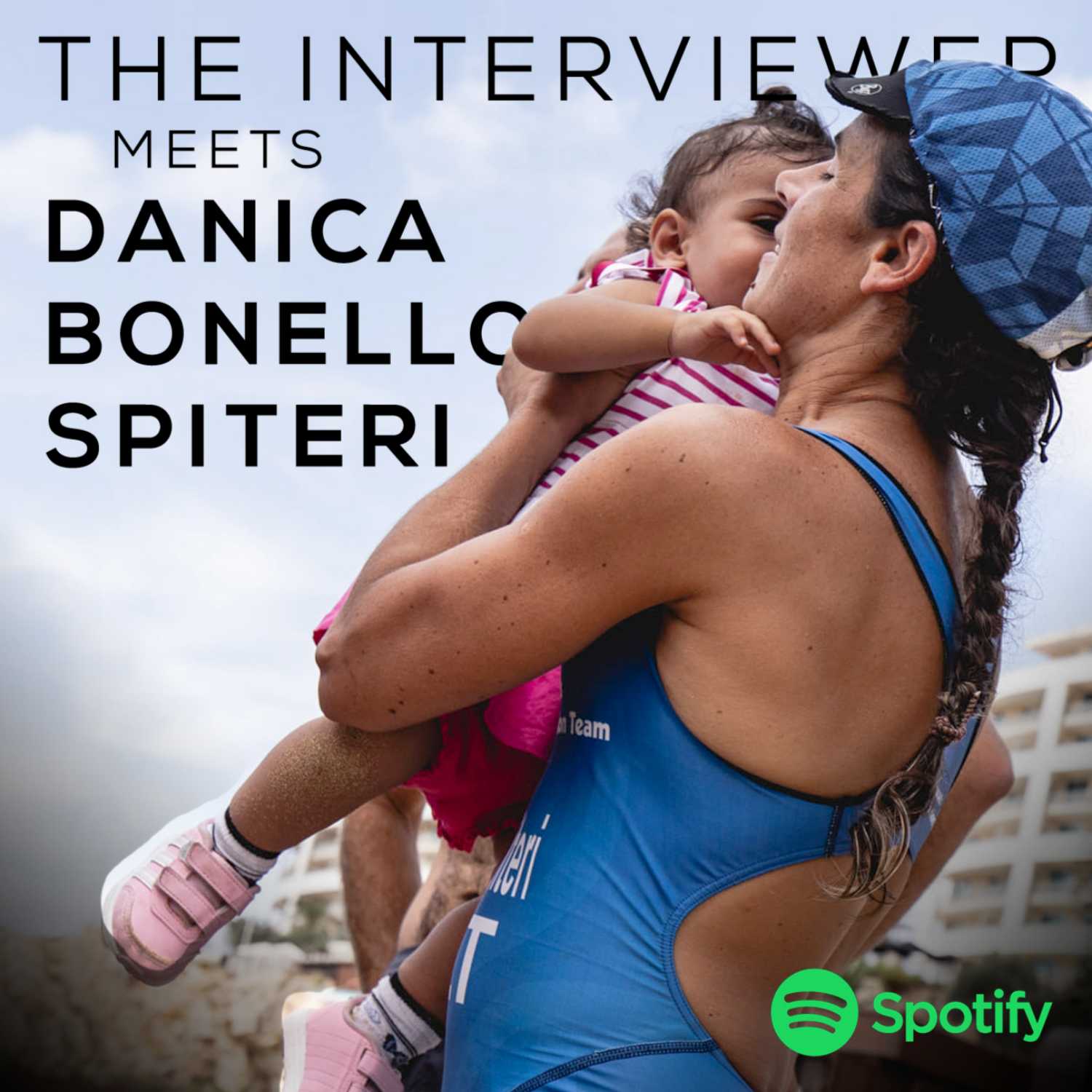 The Interviewer Meets Danica Bonello Spiteri
