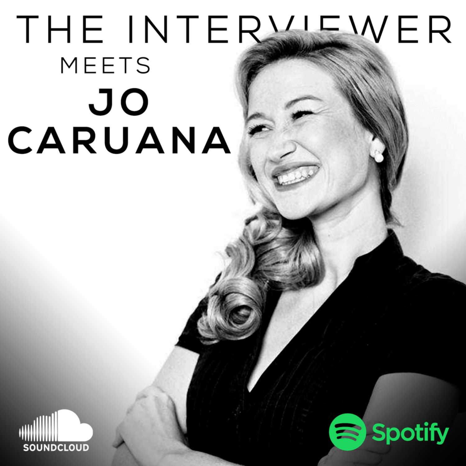 The Interviewer Meets Jo Caruana