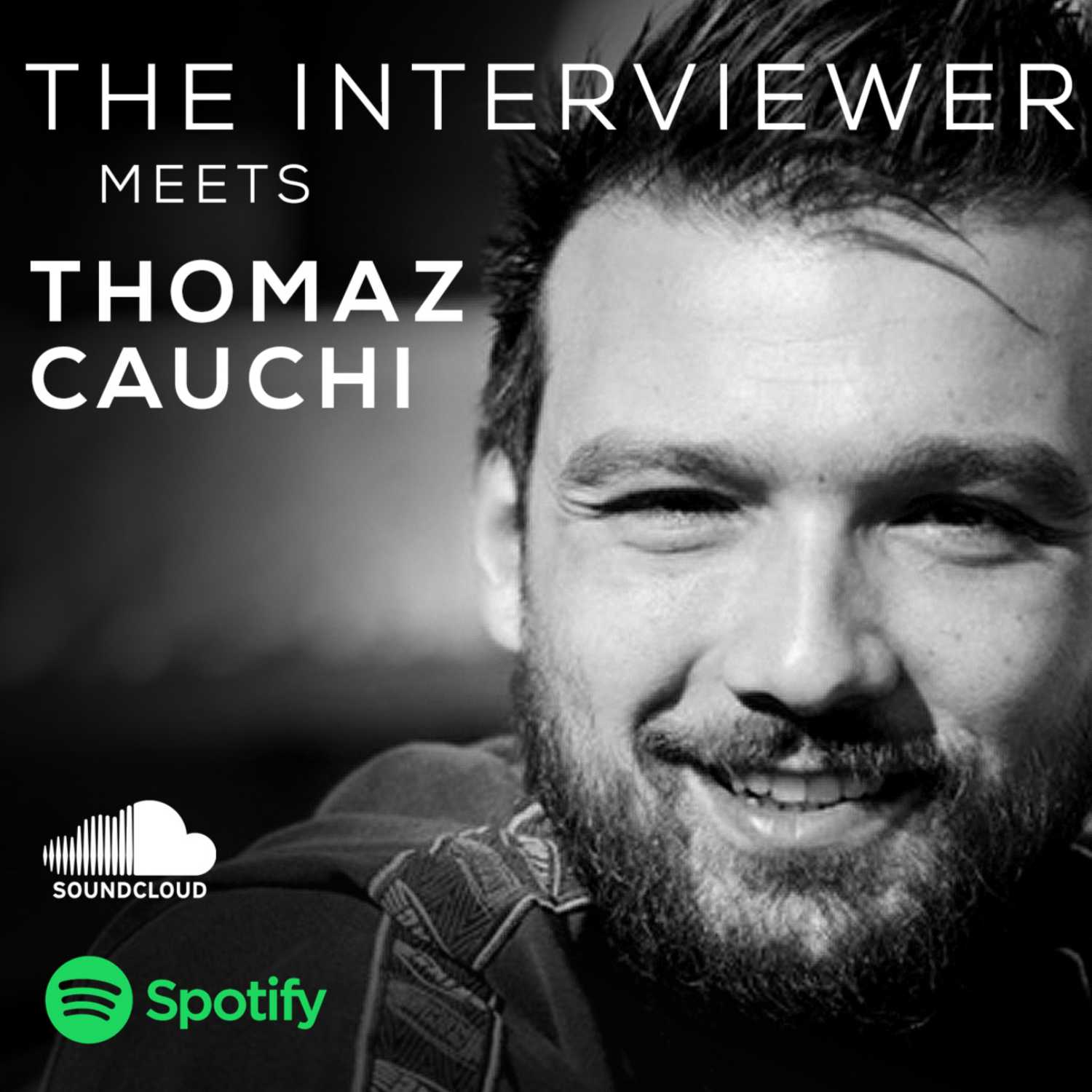 The Interviewer Meets Thomaz Cauchi
