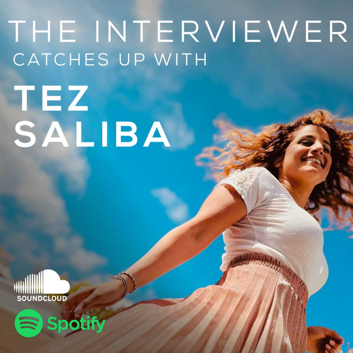 The Interviewer catches up with Tez Saliba