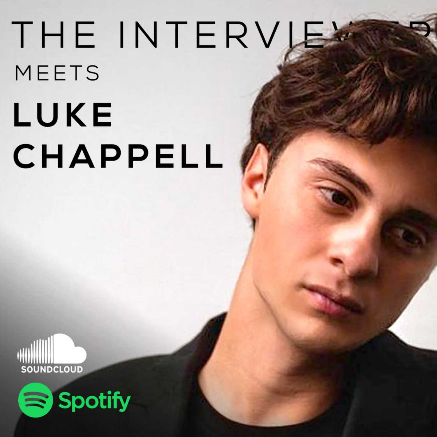 The Interviewer Meets Luke Chappell
