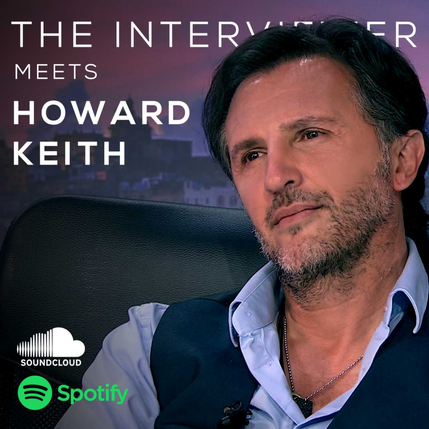 The Interviewer Meets Howard Keith