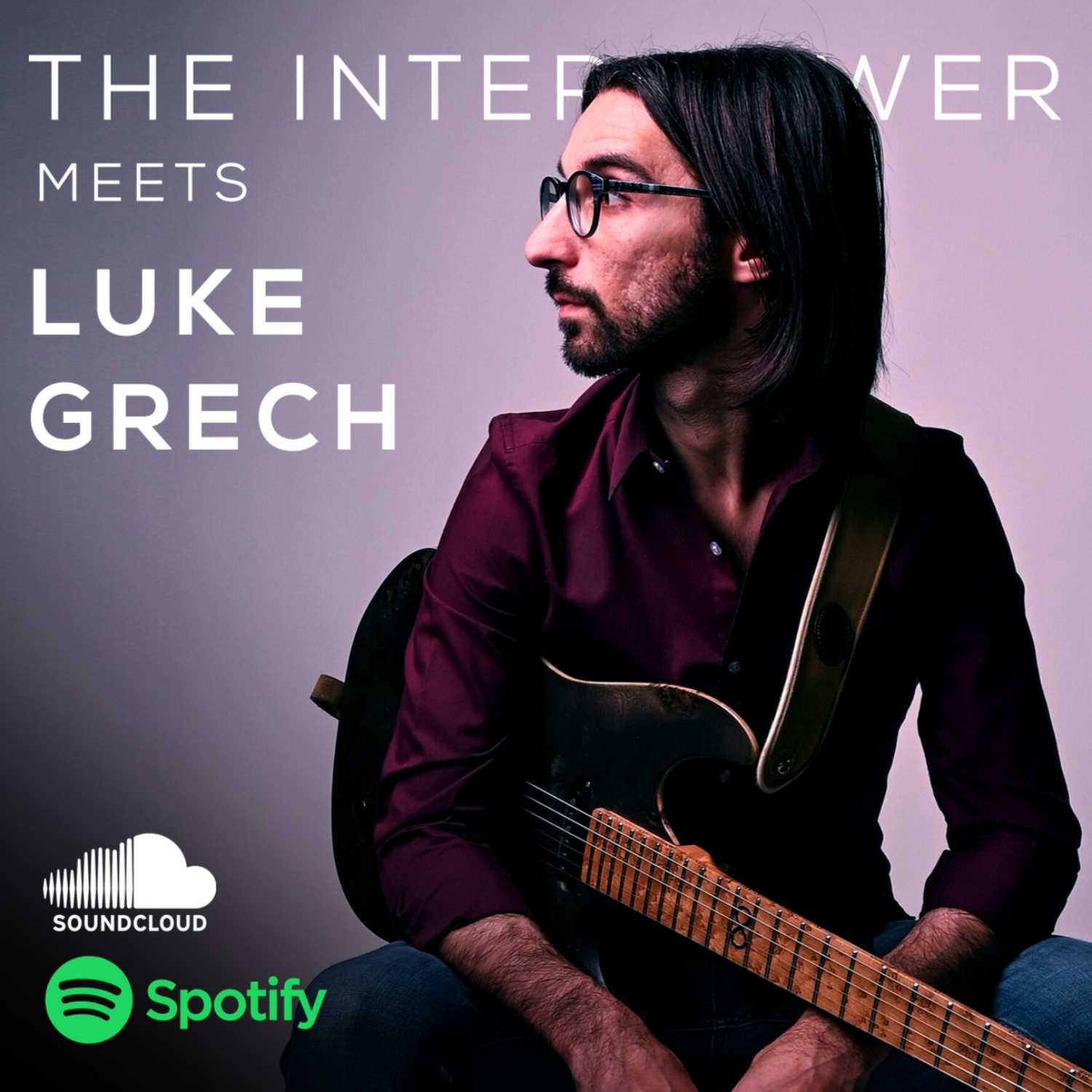 The Interviewer Meets Luke Grech