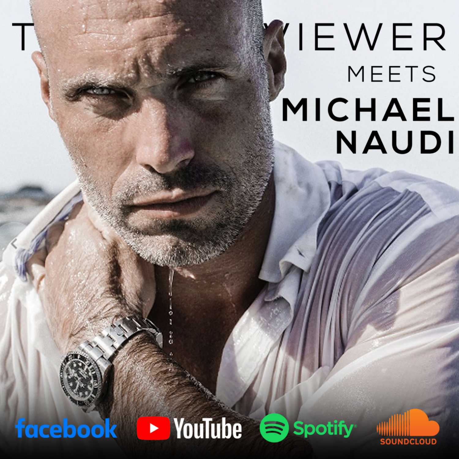 The Interviewer meets Michael Naudi