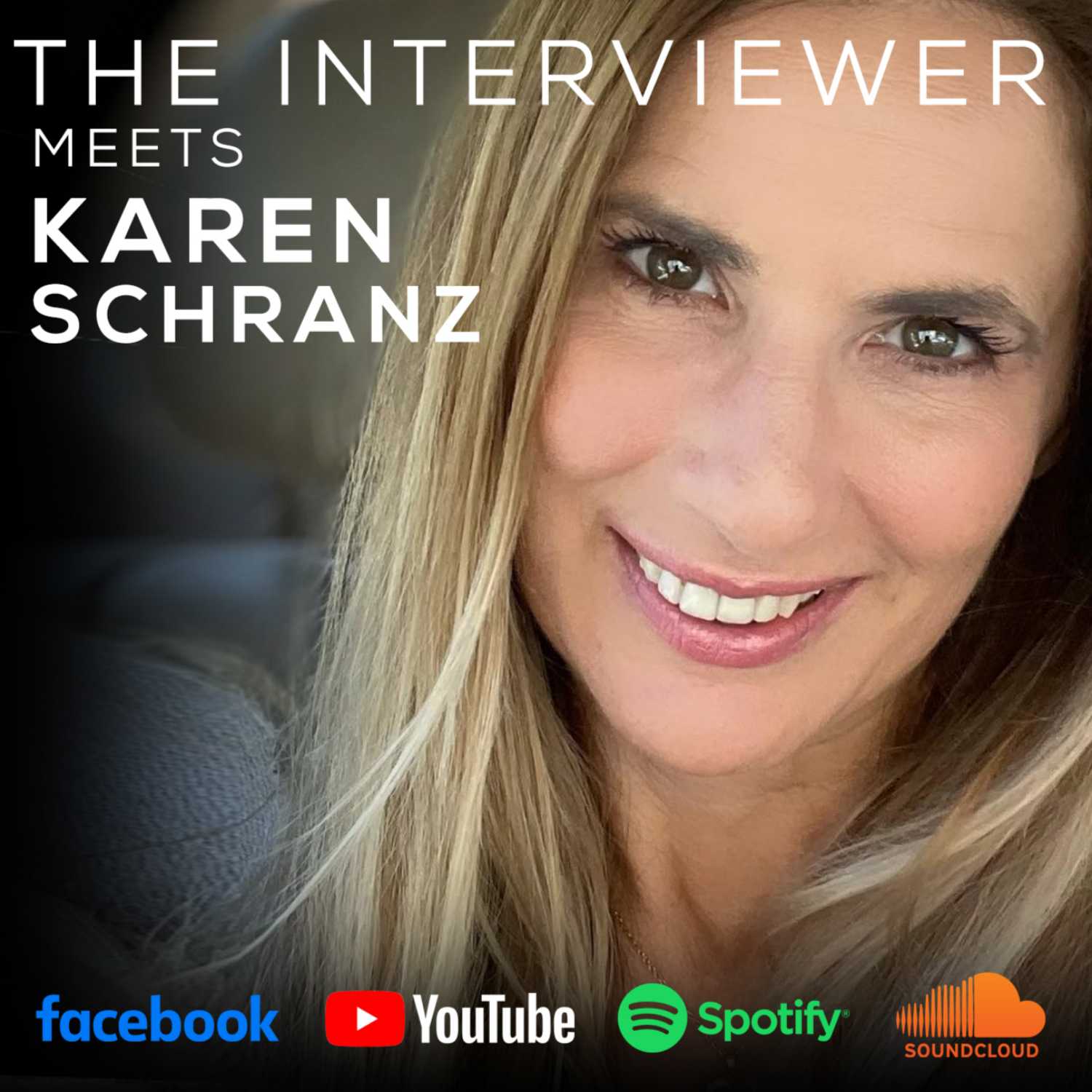 The Interviewer meets Karen Schranz