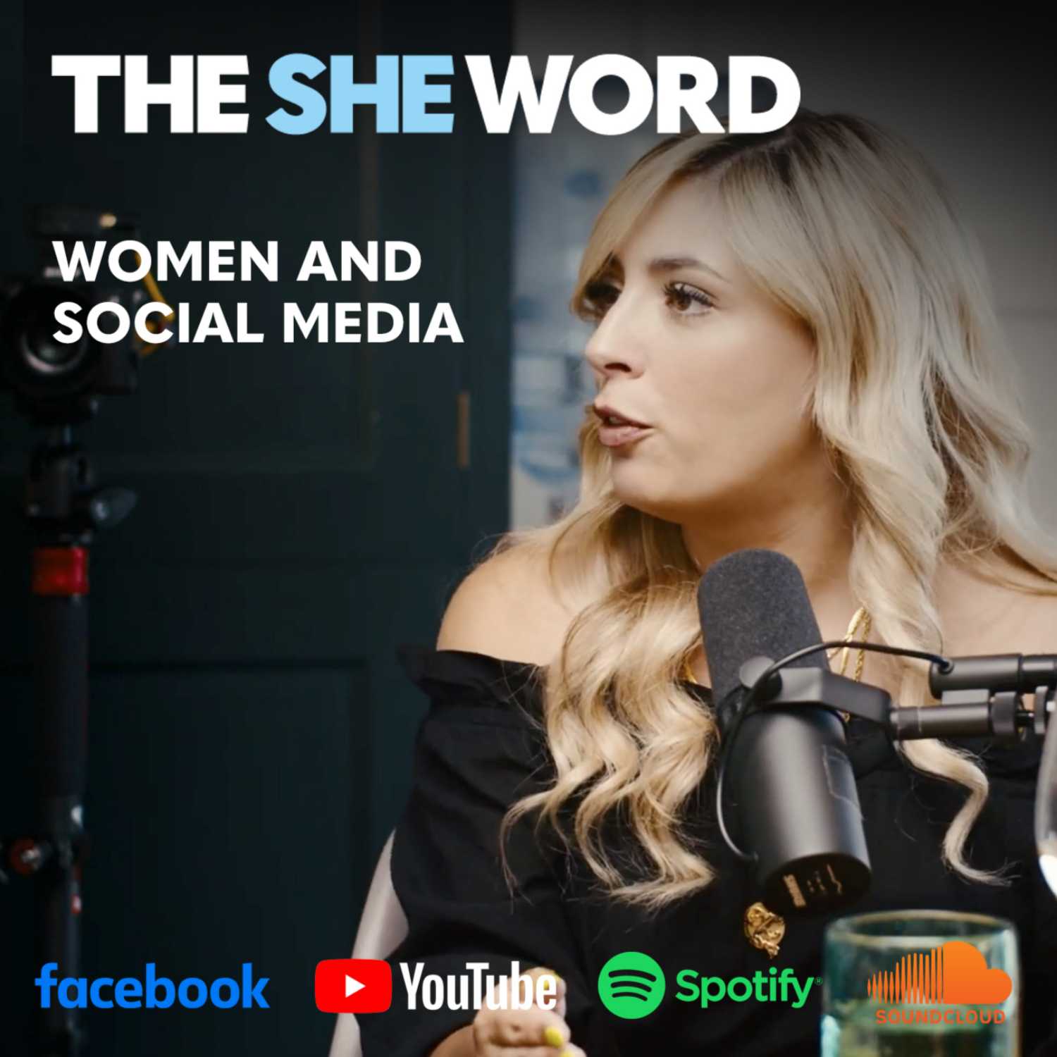 The SHE Word