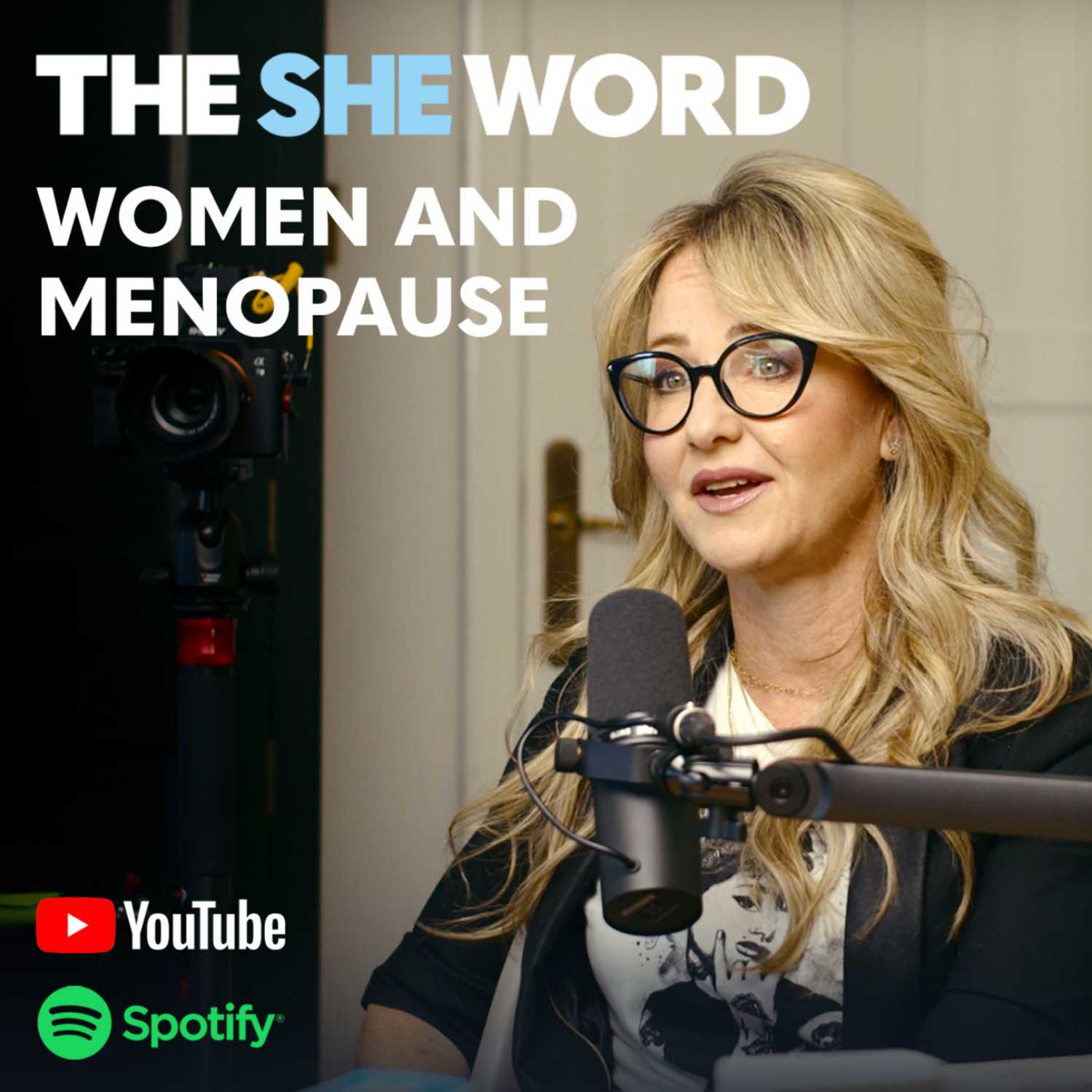 The SHE Word