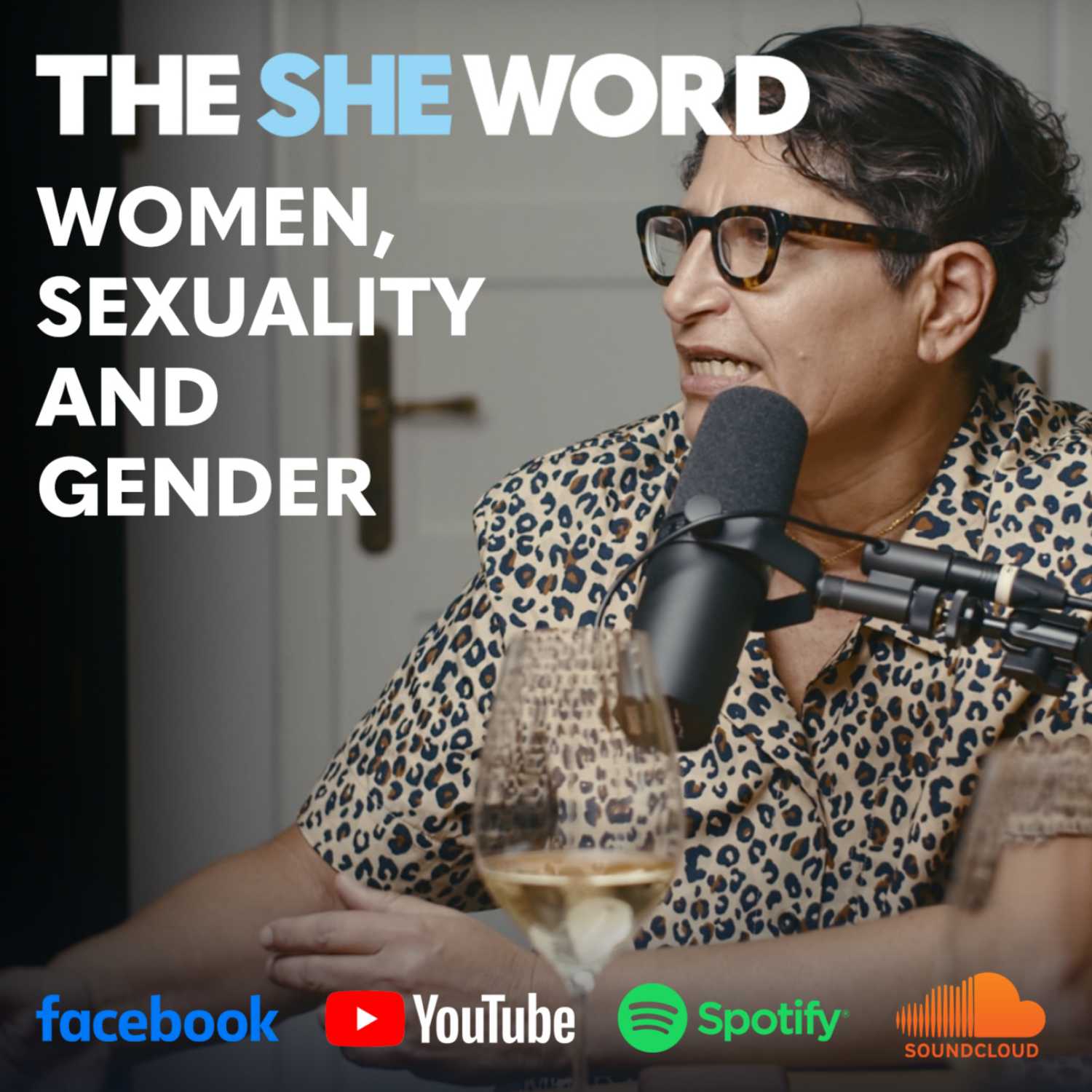 The SHE Word