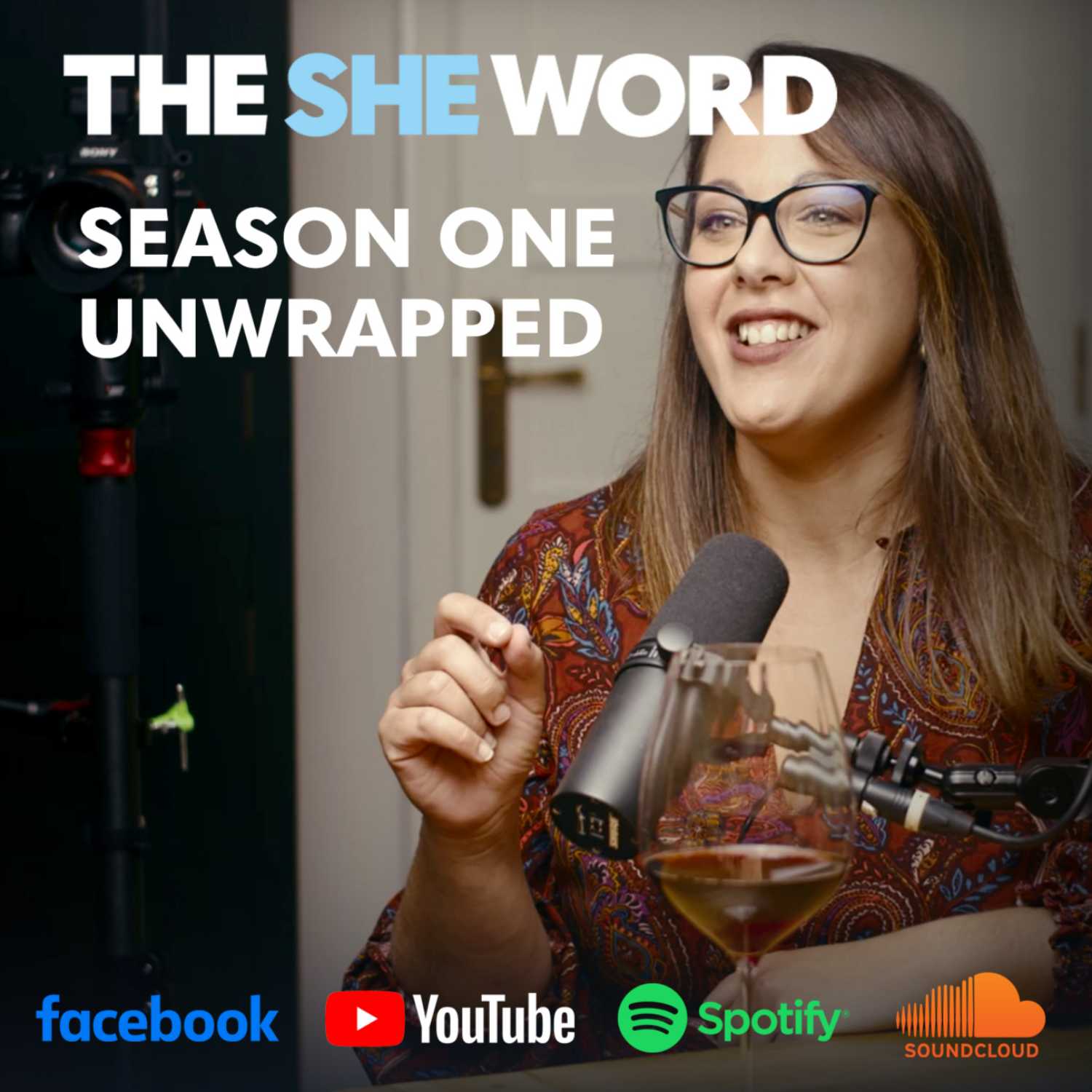 The SHE Word