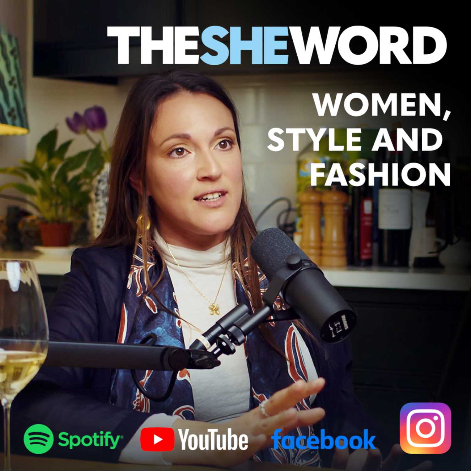 The SHE Word S2 - Ep7 - Women, Style and Fashion