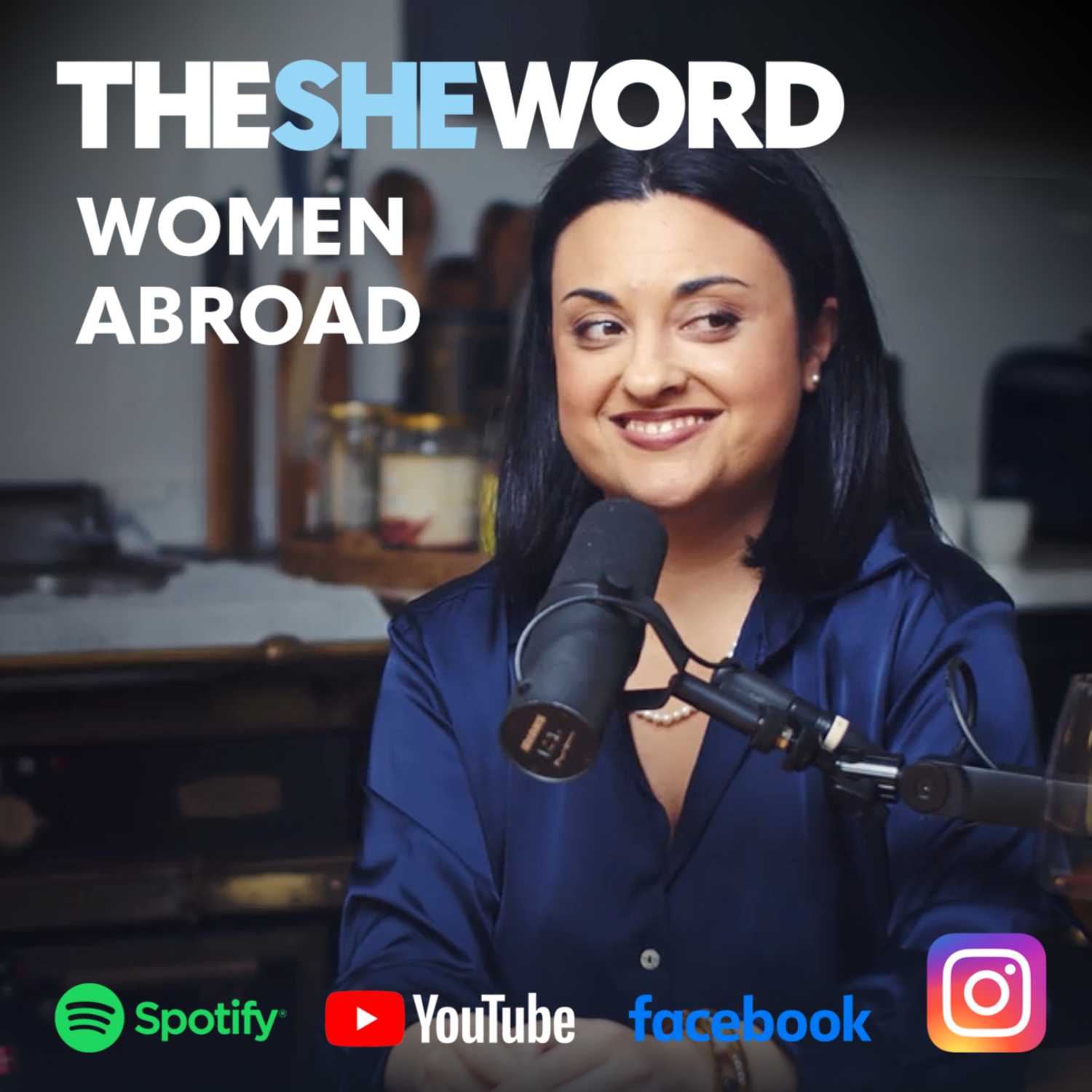 The SHE Word