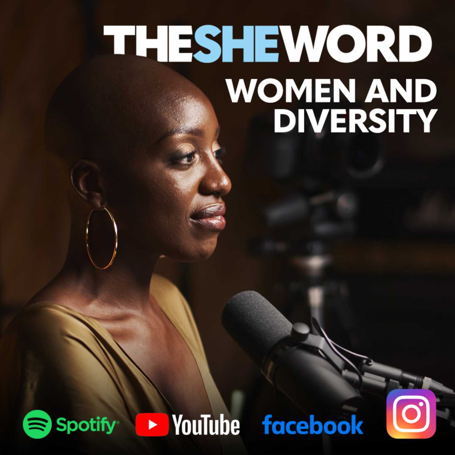 The SHE Word