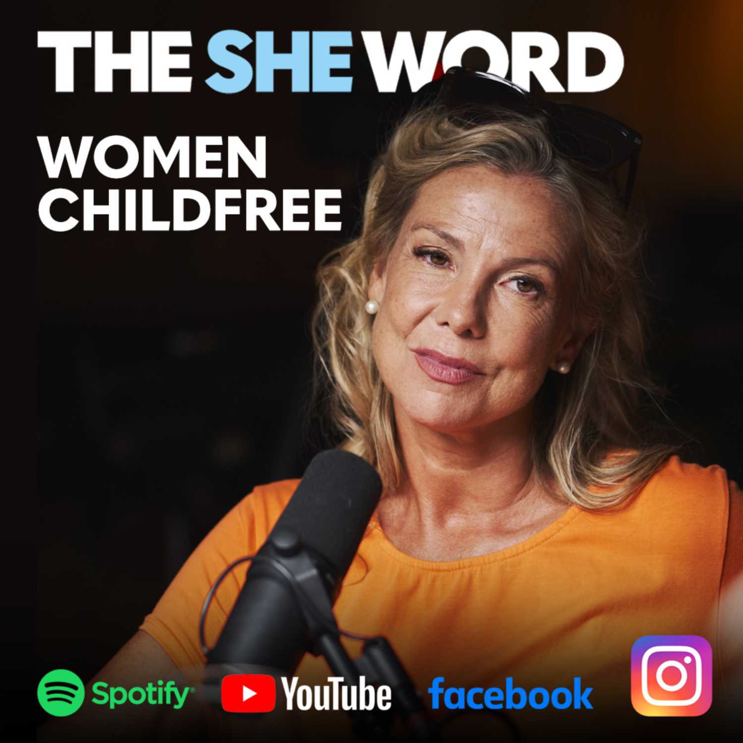 The SHE Word