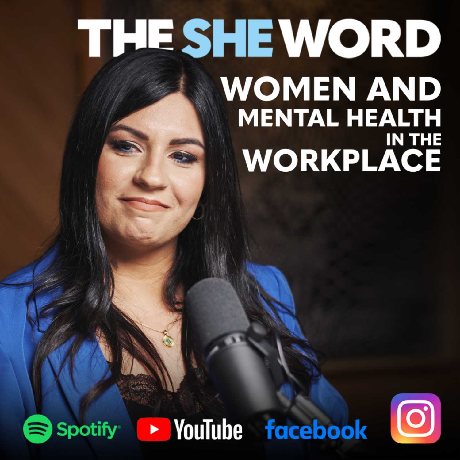 The SHE Word