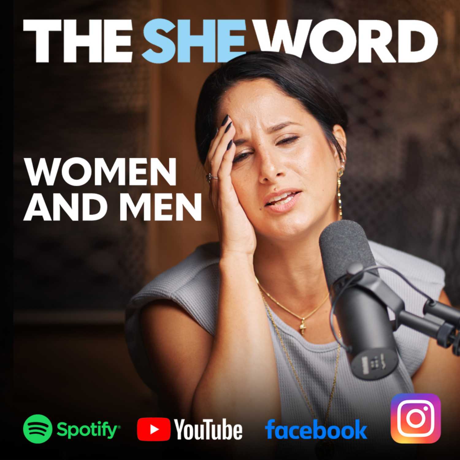 The SHE Word