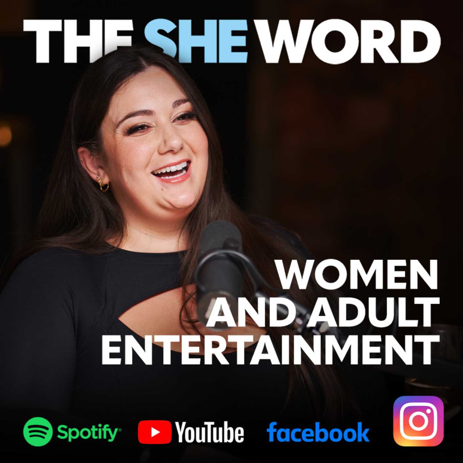 The SHE Word