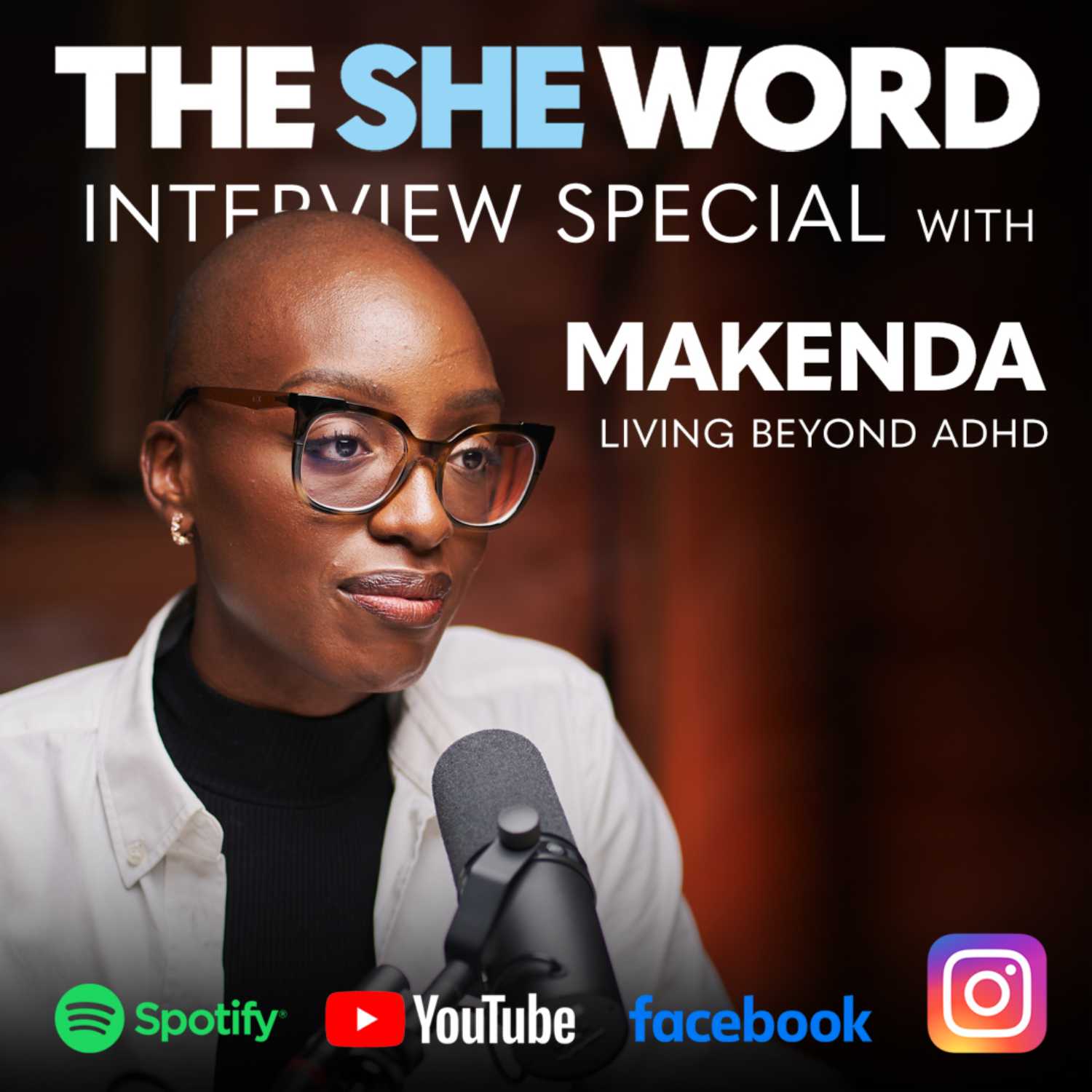 The SHE Word