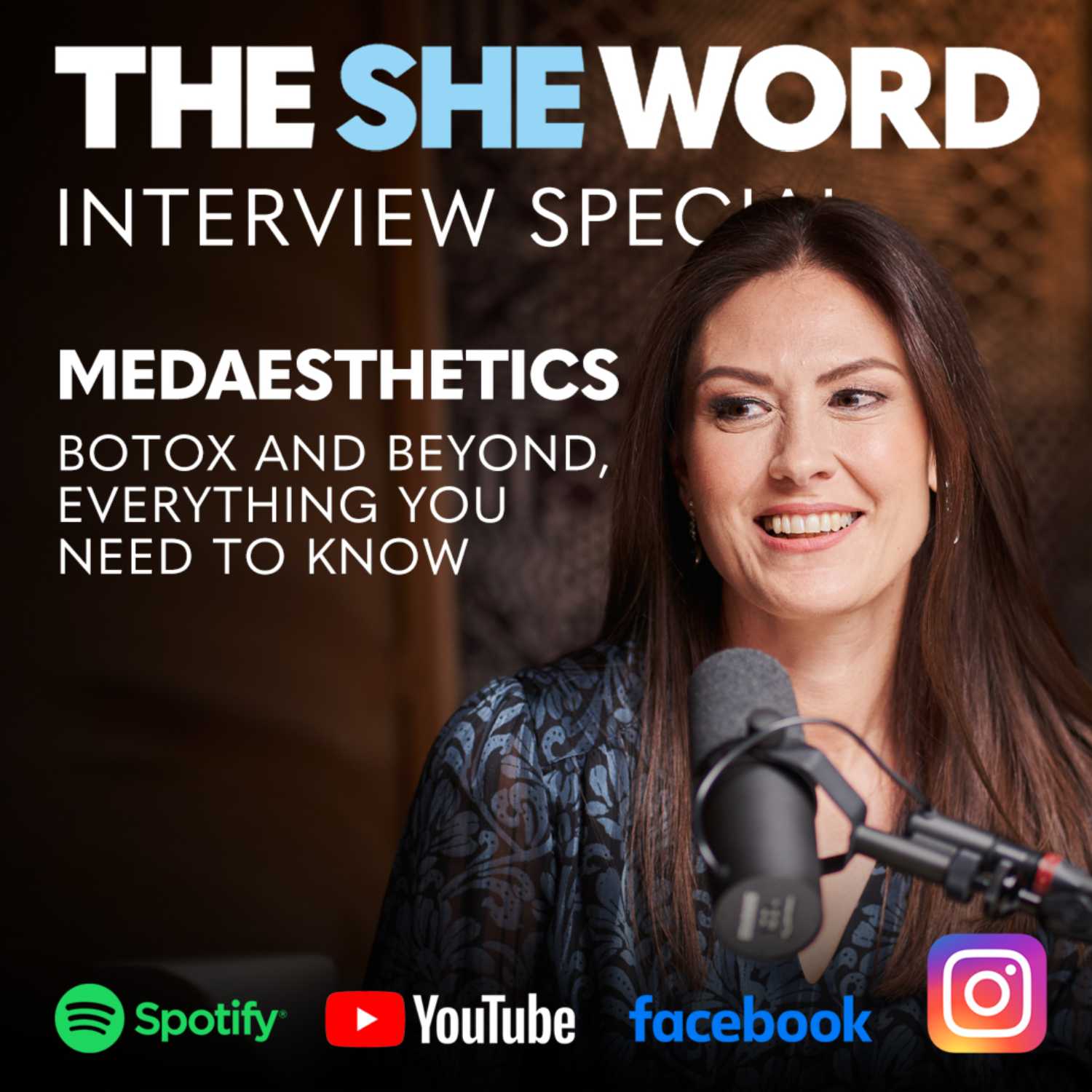 The SHE Word