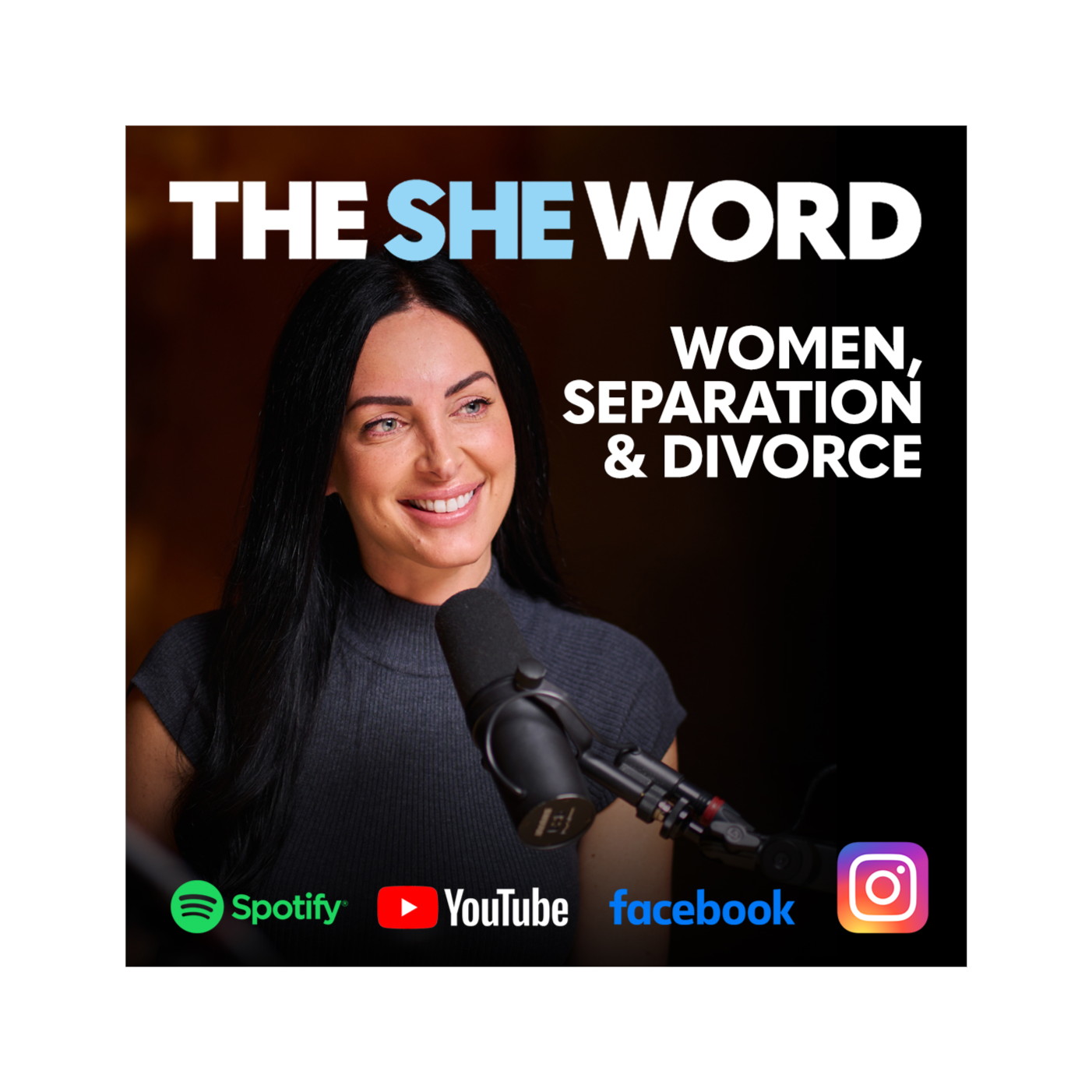 The SHE Word