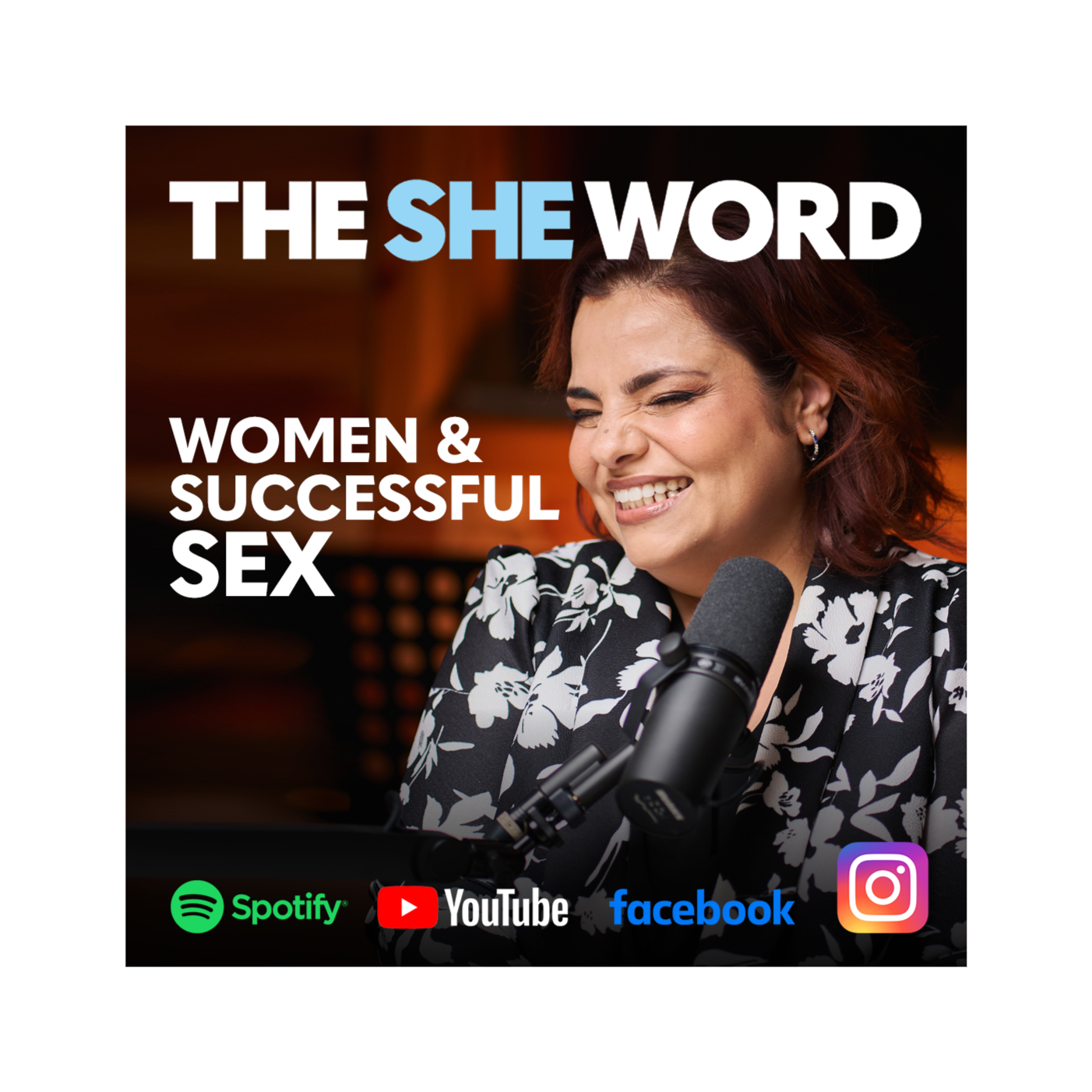 The SHE Word