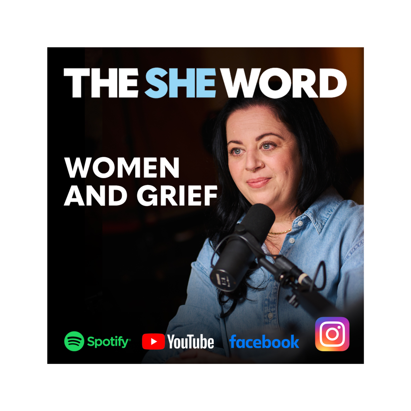 The SHE Word