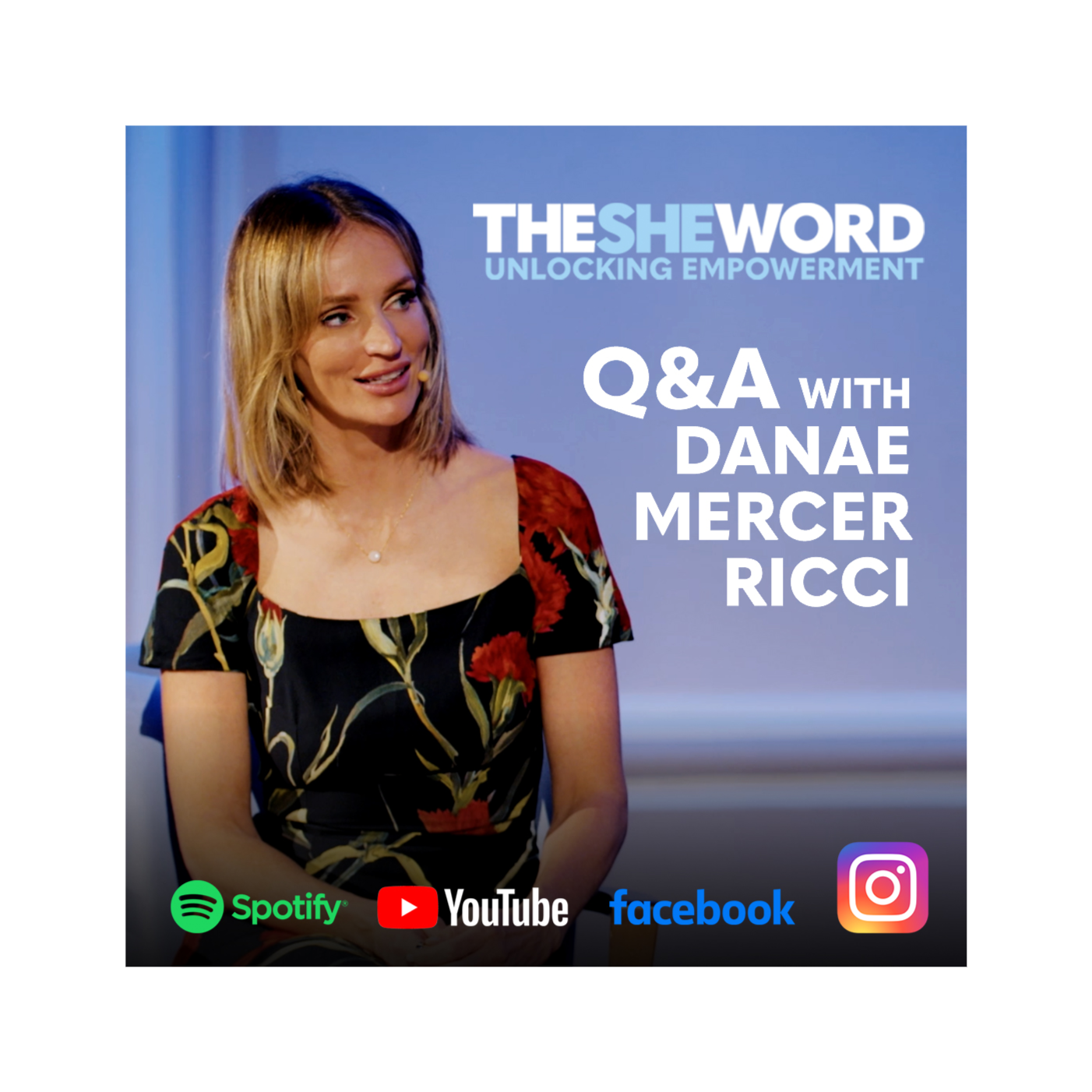 The SHE Word