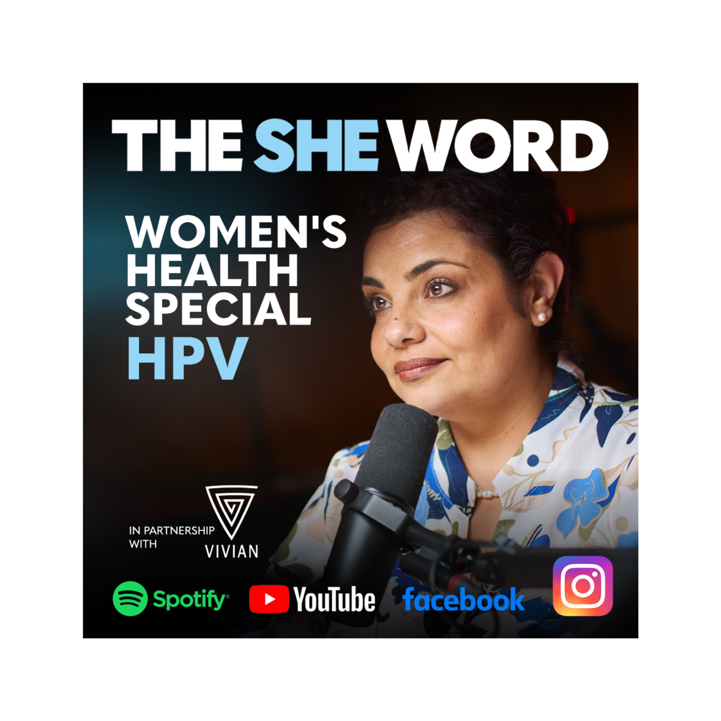 The SHE Word