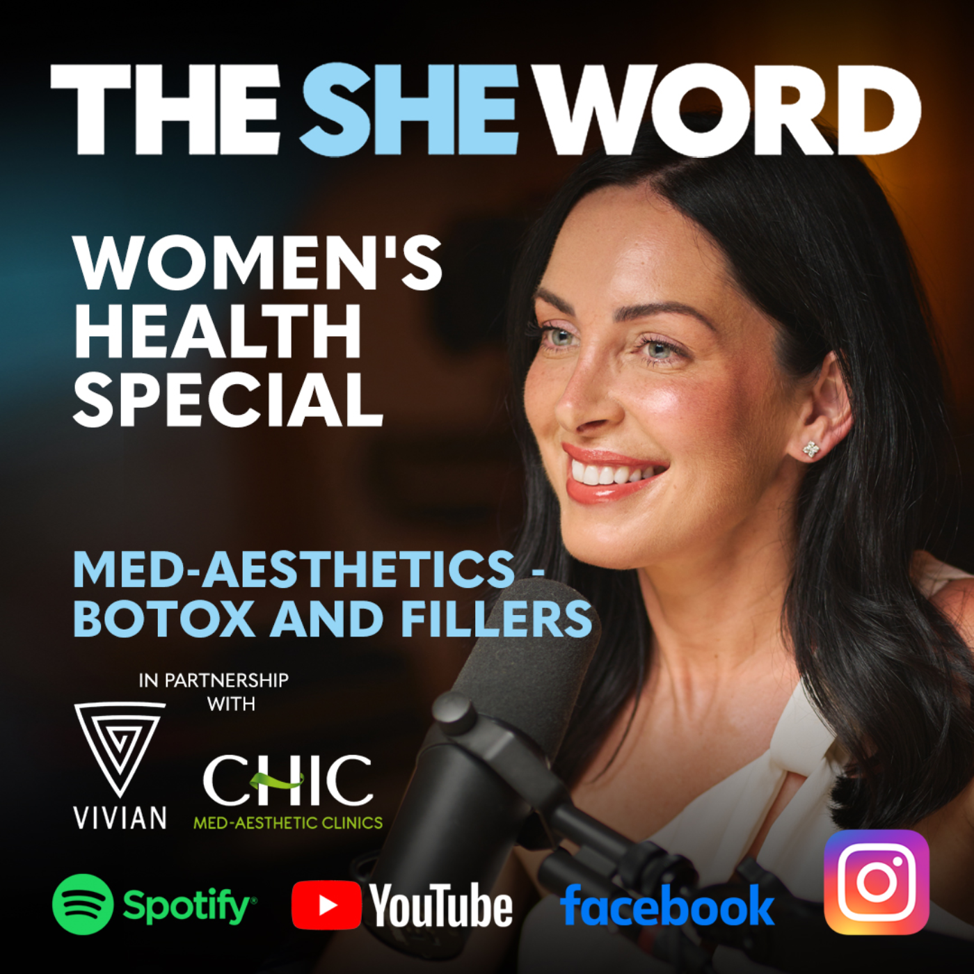 The SHE Word