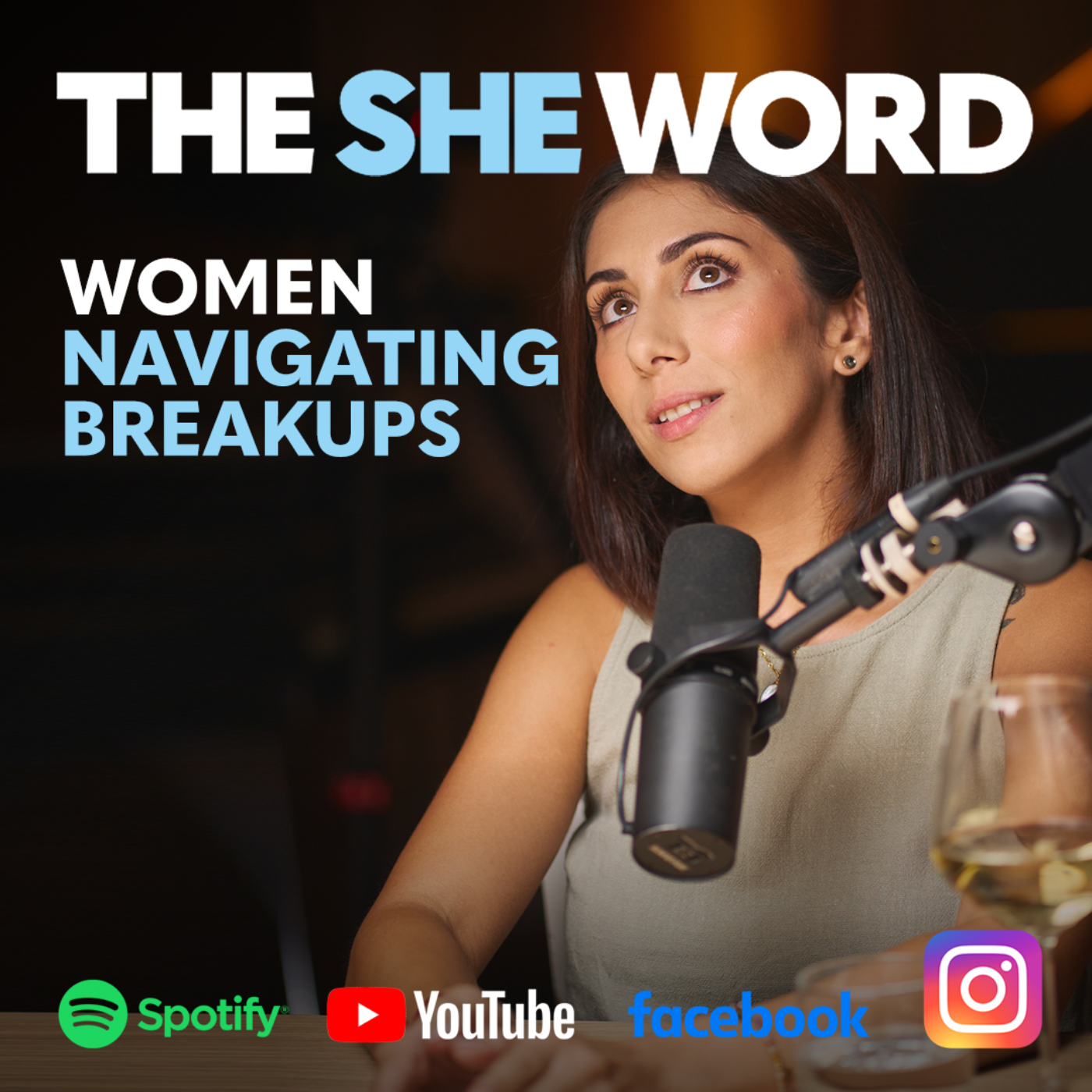 The SHE Word