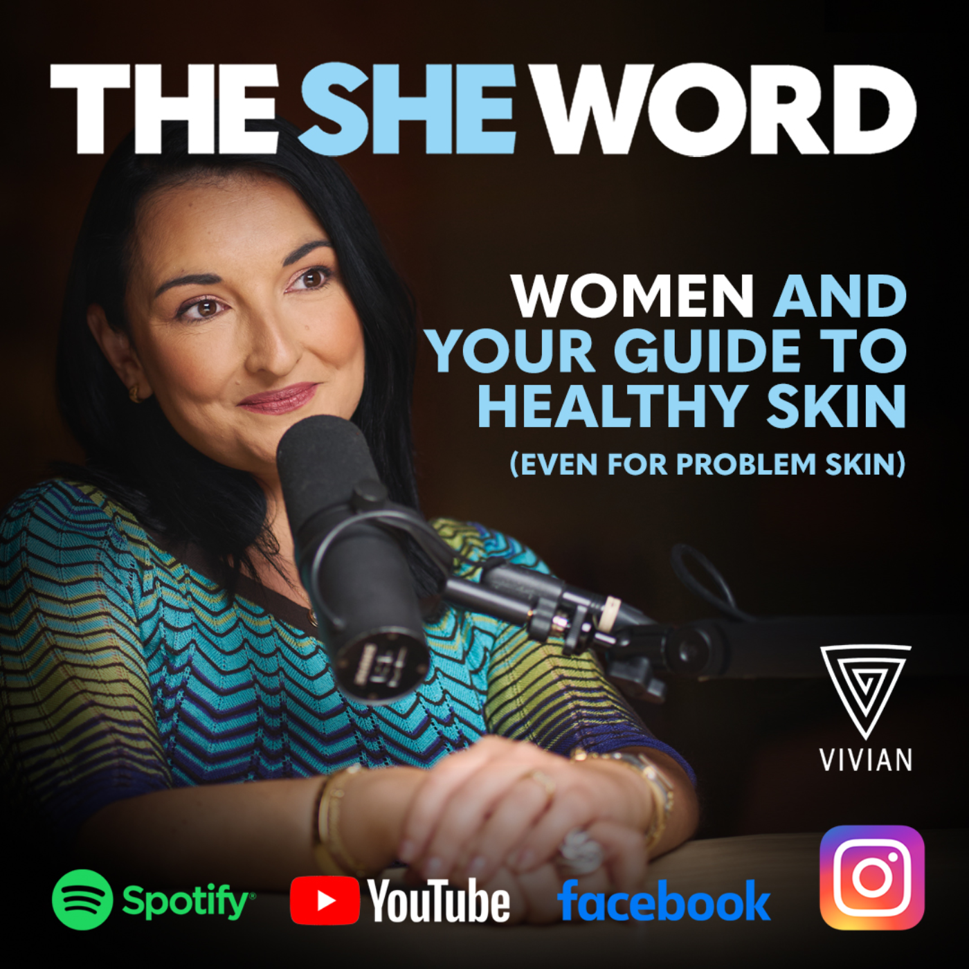 The SHE Word