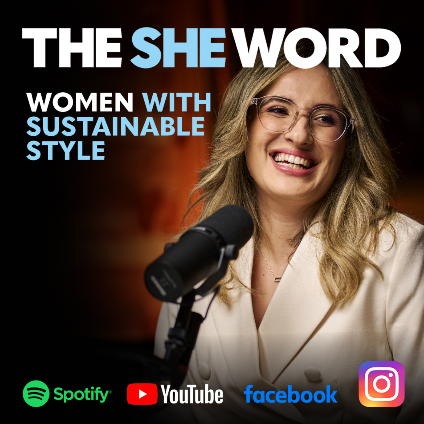 The SHE Word