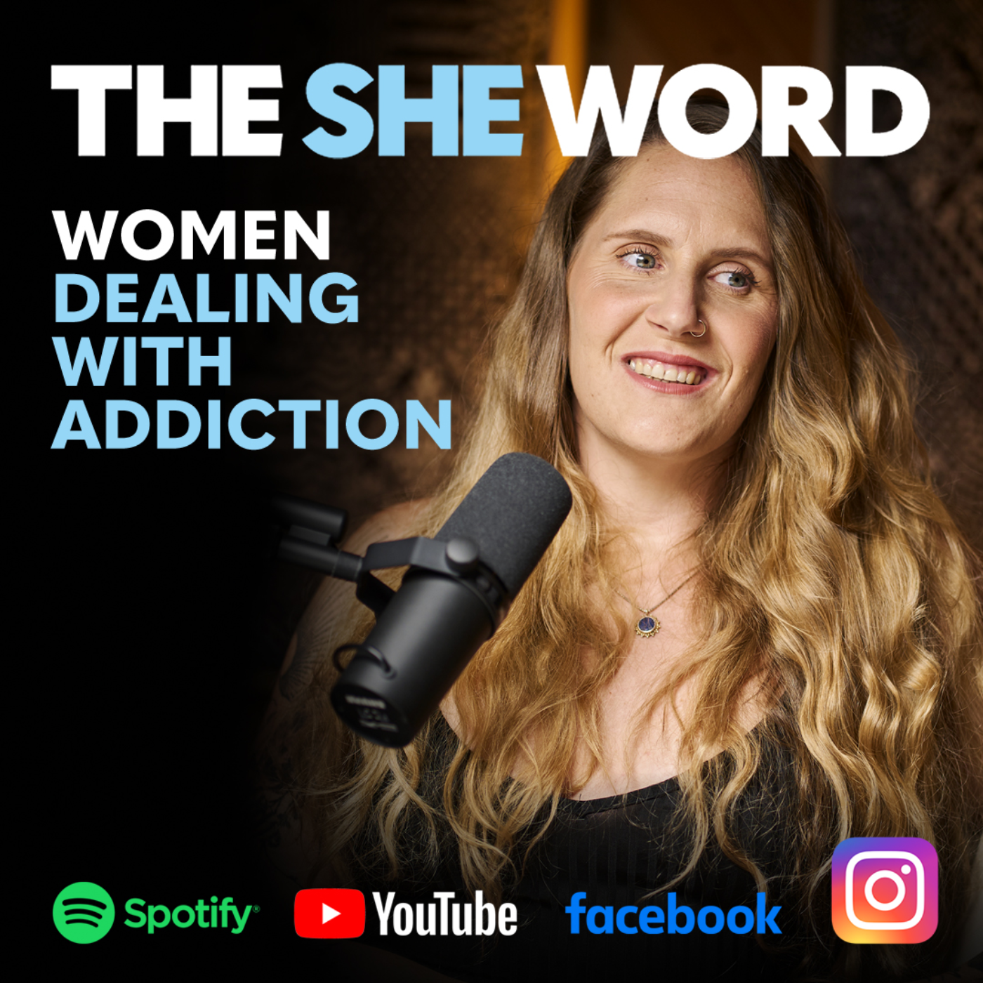 The SHE Word