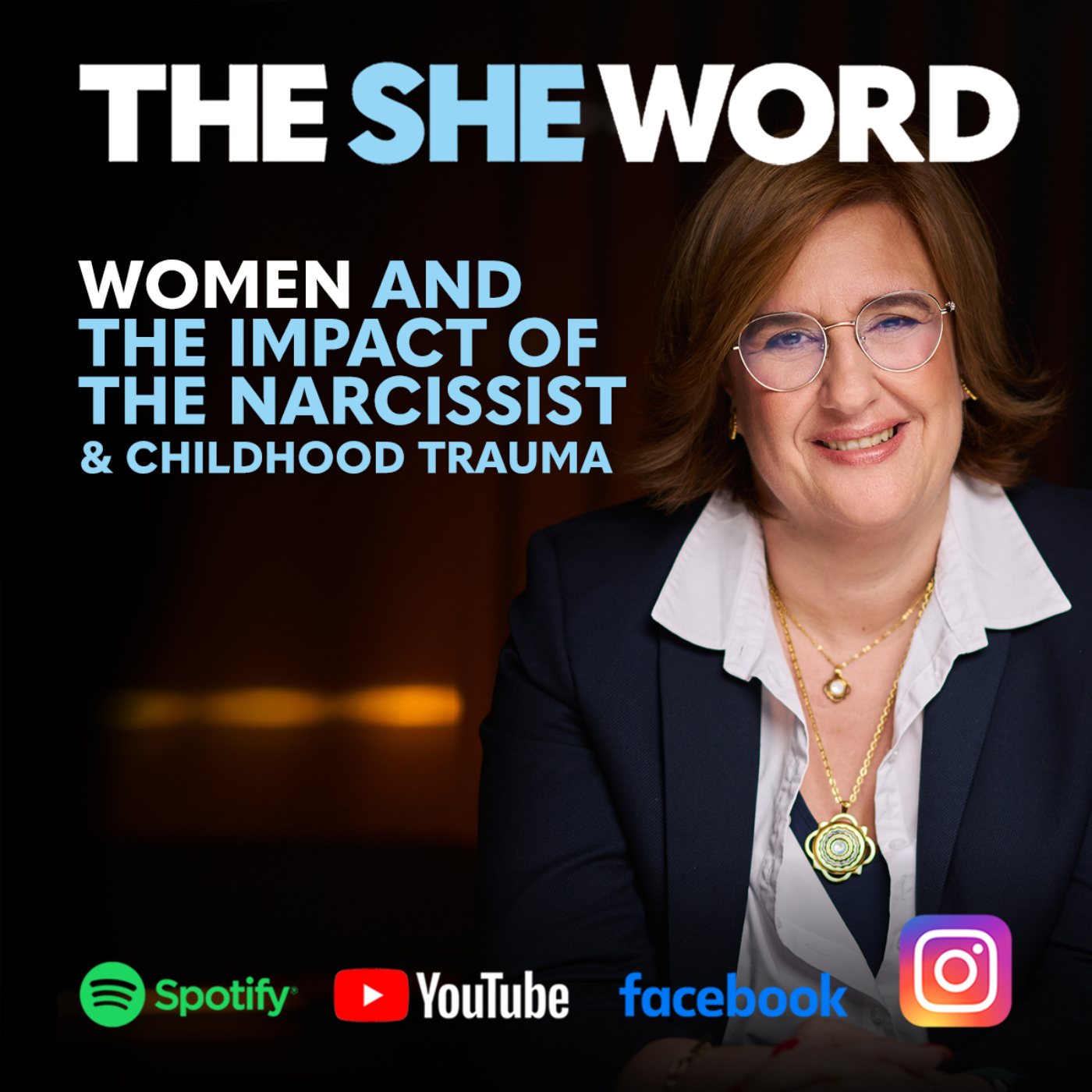 The SHE Word