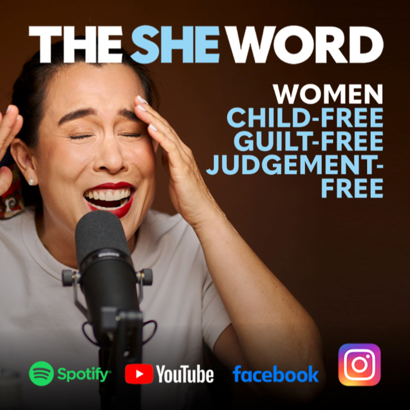 The SHE Word